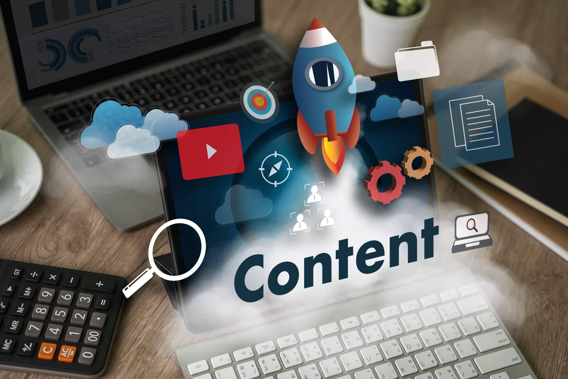 ¿Dónde encontrar un blog de consejos y herramientas? Vuena Publicidad
