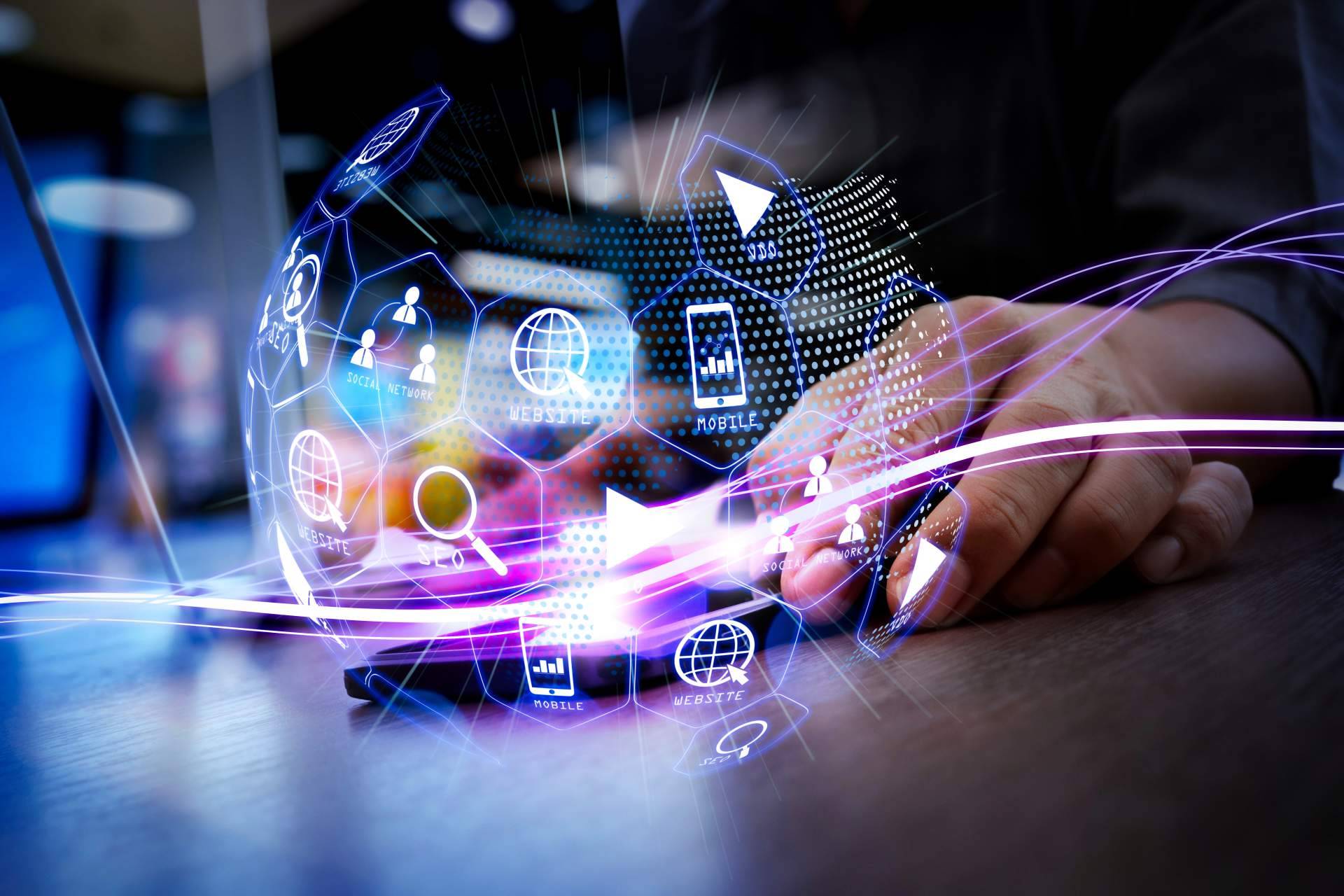 ¿Cuáles son los principales beneficios del Programa Kit Digital para las empresas?