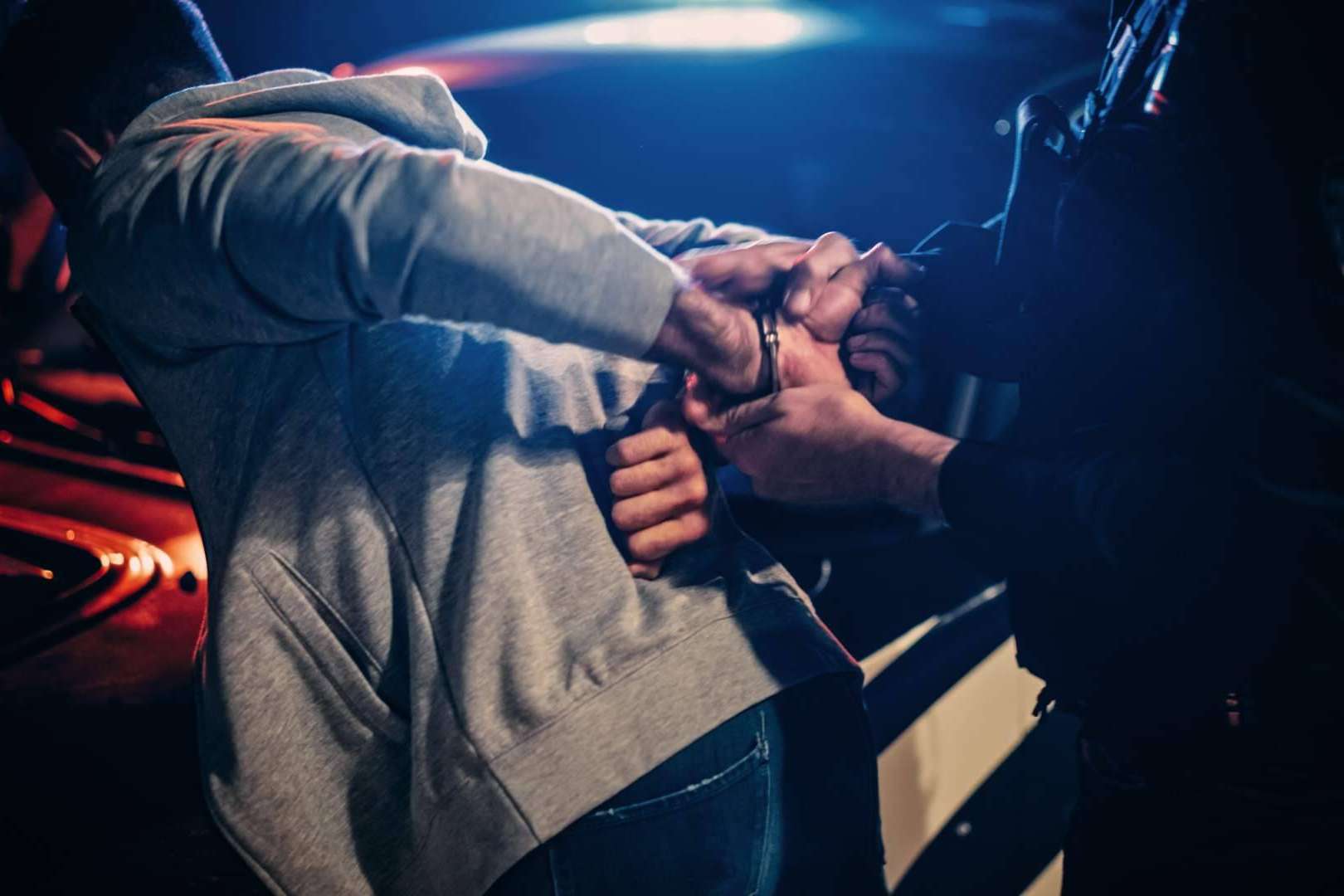 Un artículo esencial para los profesionales de la seguridad, las llaves para grilletes y esposas