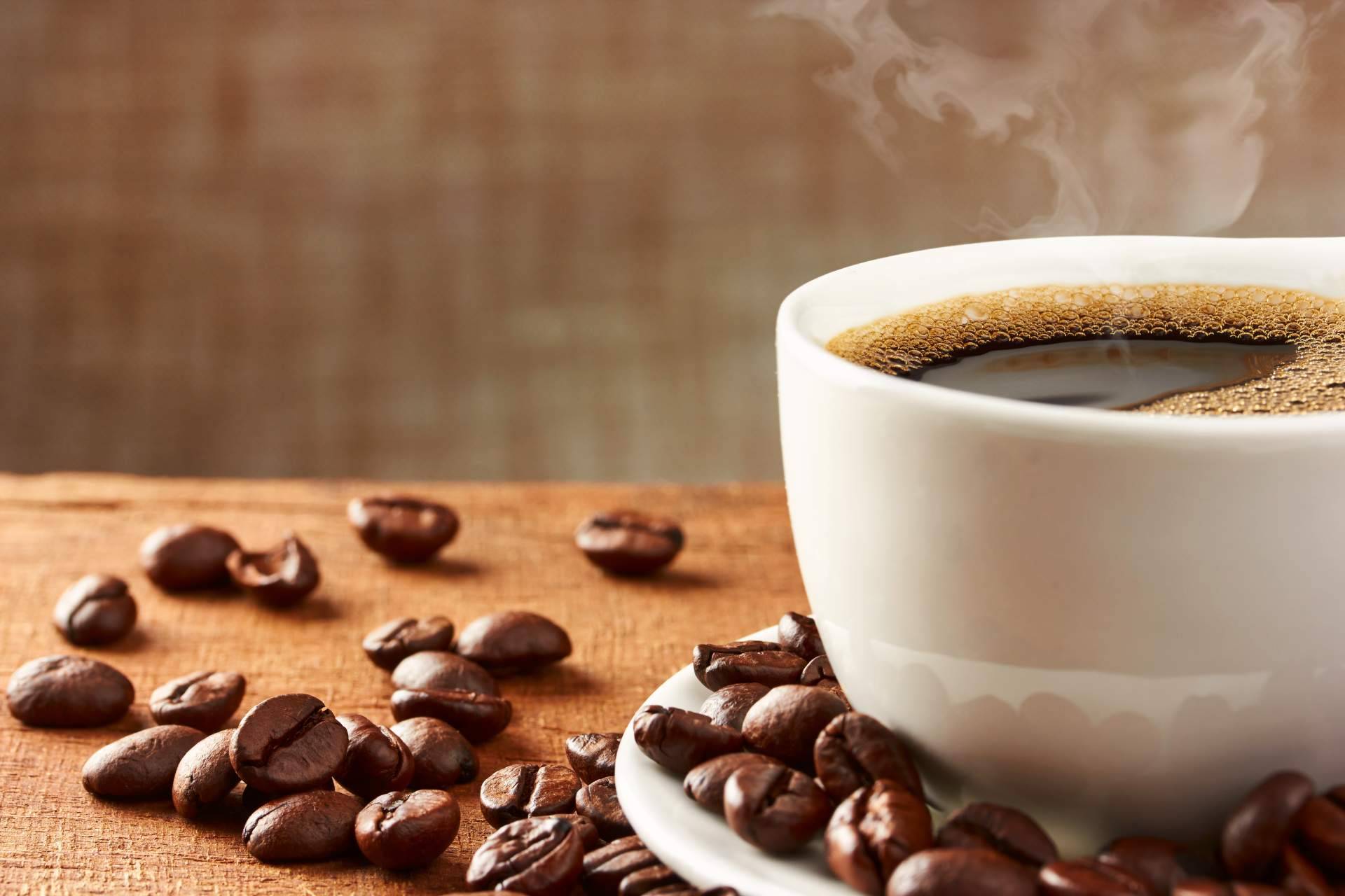 Cafés Foronda ofrece a sus clientes café arábica de gran calidad