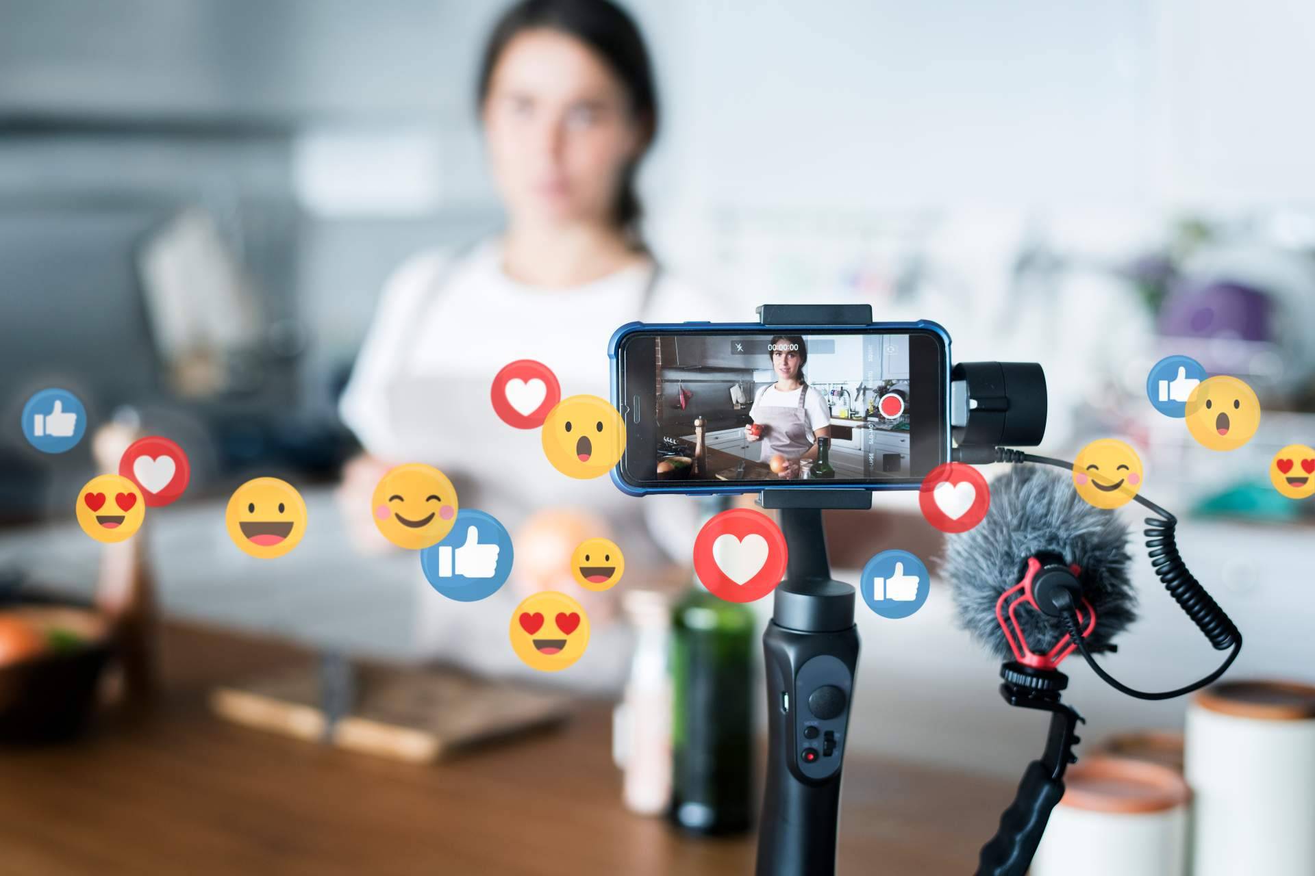 ¿Cuáles son las ventajas de promocionar un negocio con microinfluencers en 2024?, de la mano de Brandarmies España