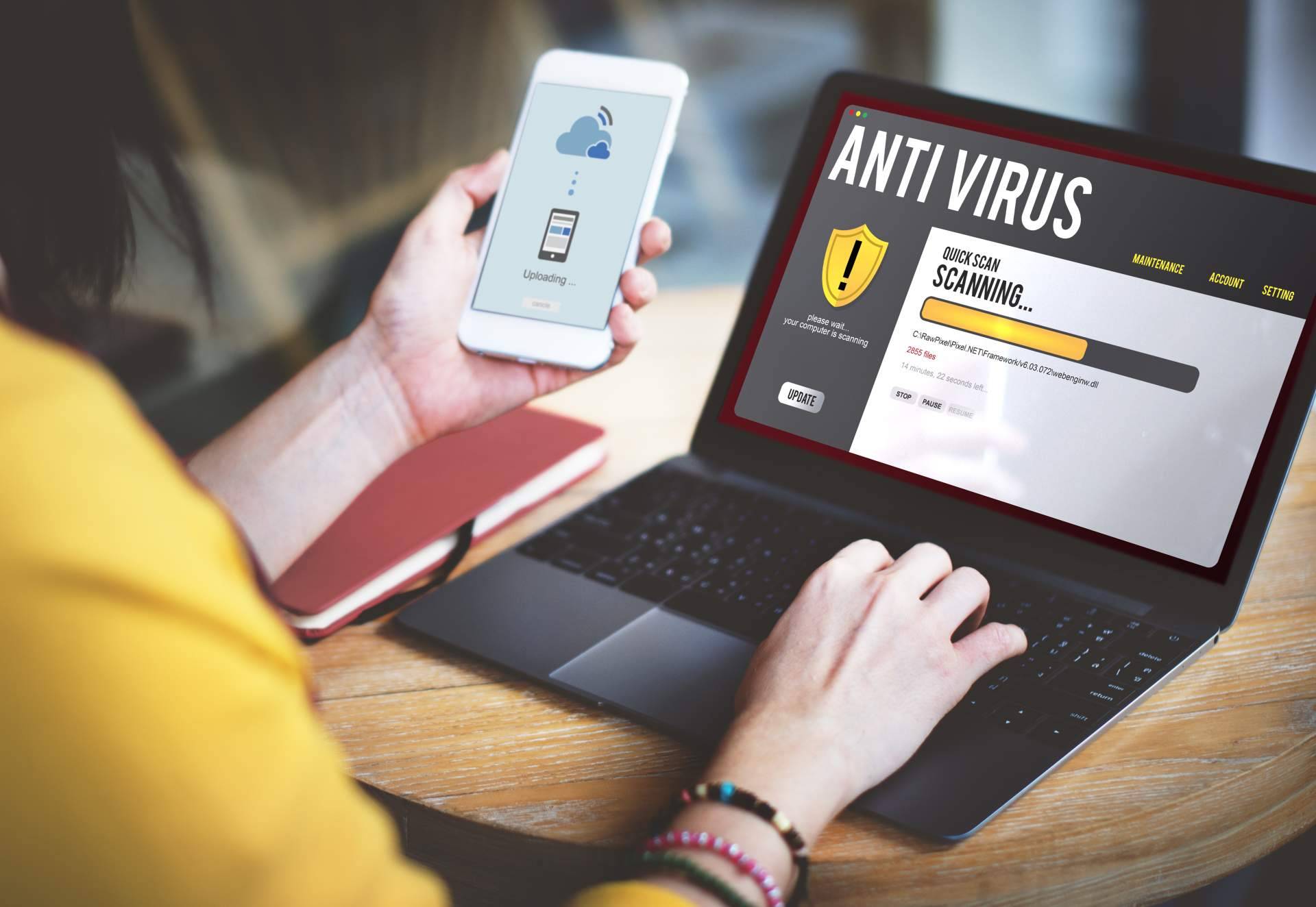 Todo sobre los nuevos paquetes de servicios de ciberseguridad para pymes