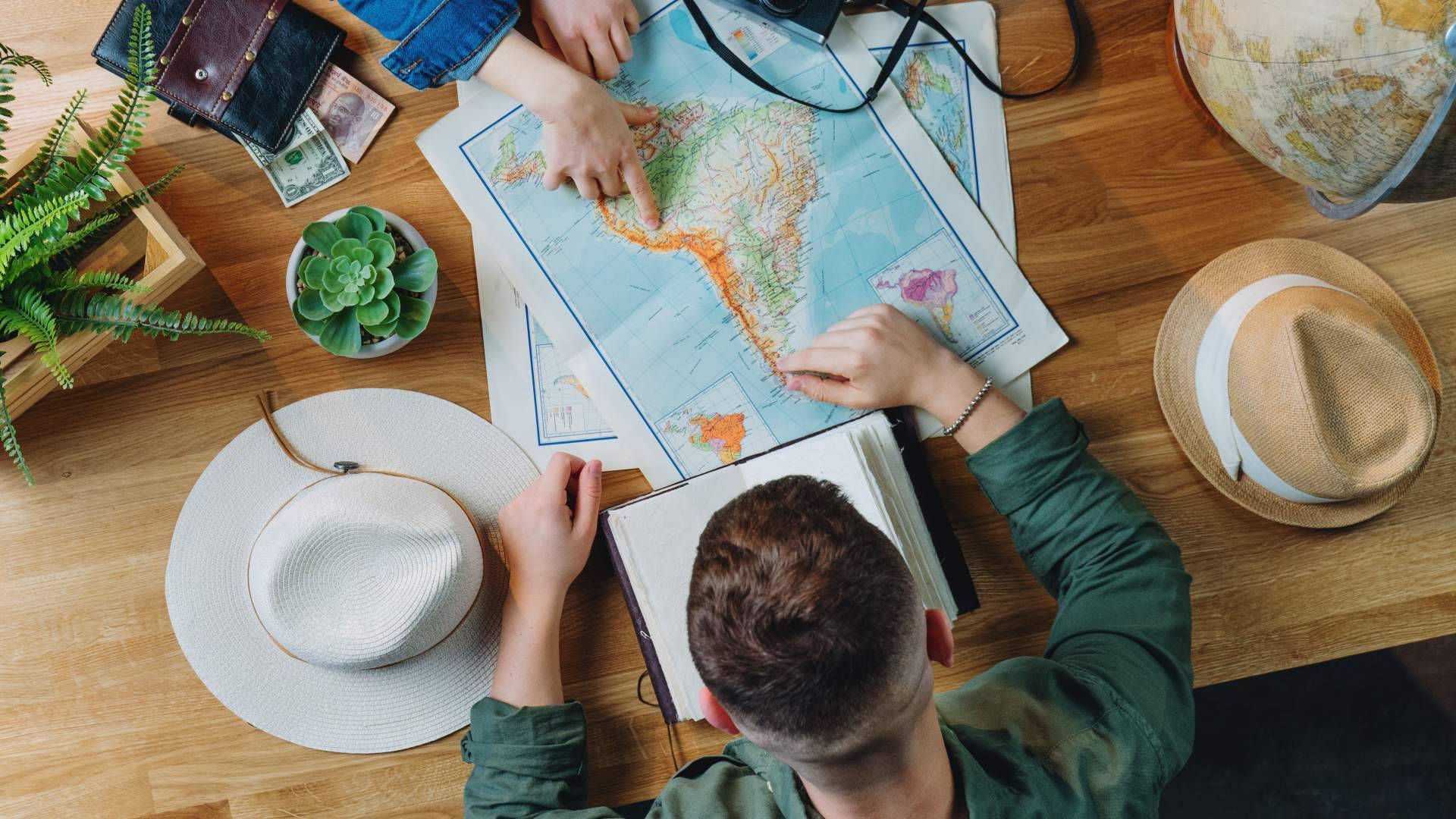 ¿Dónde hacerse un seguro de viaje médico personalizado? Coverontrip