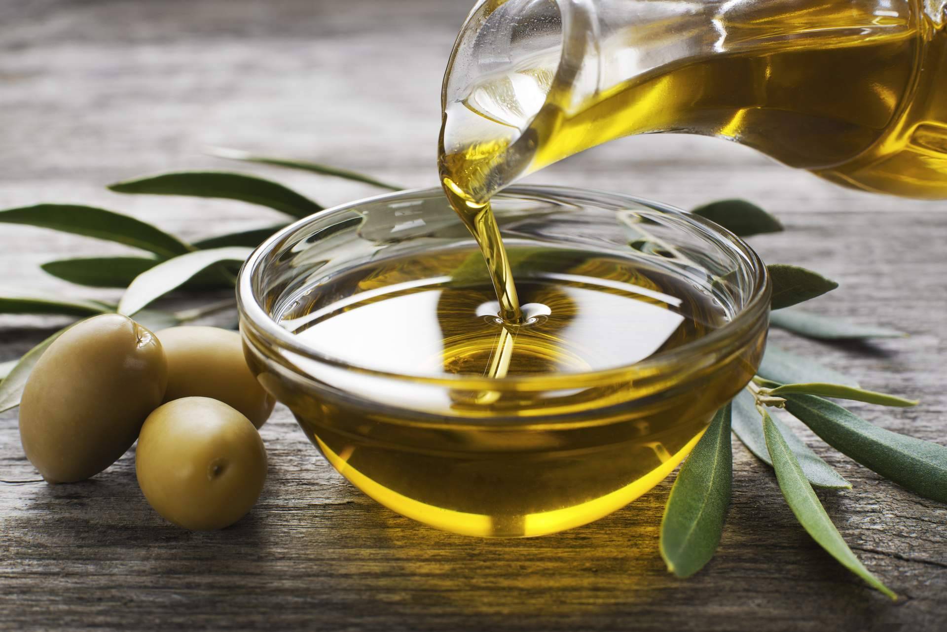 Jaén, epicentro global del aceite de oliva virgen extra