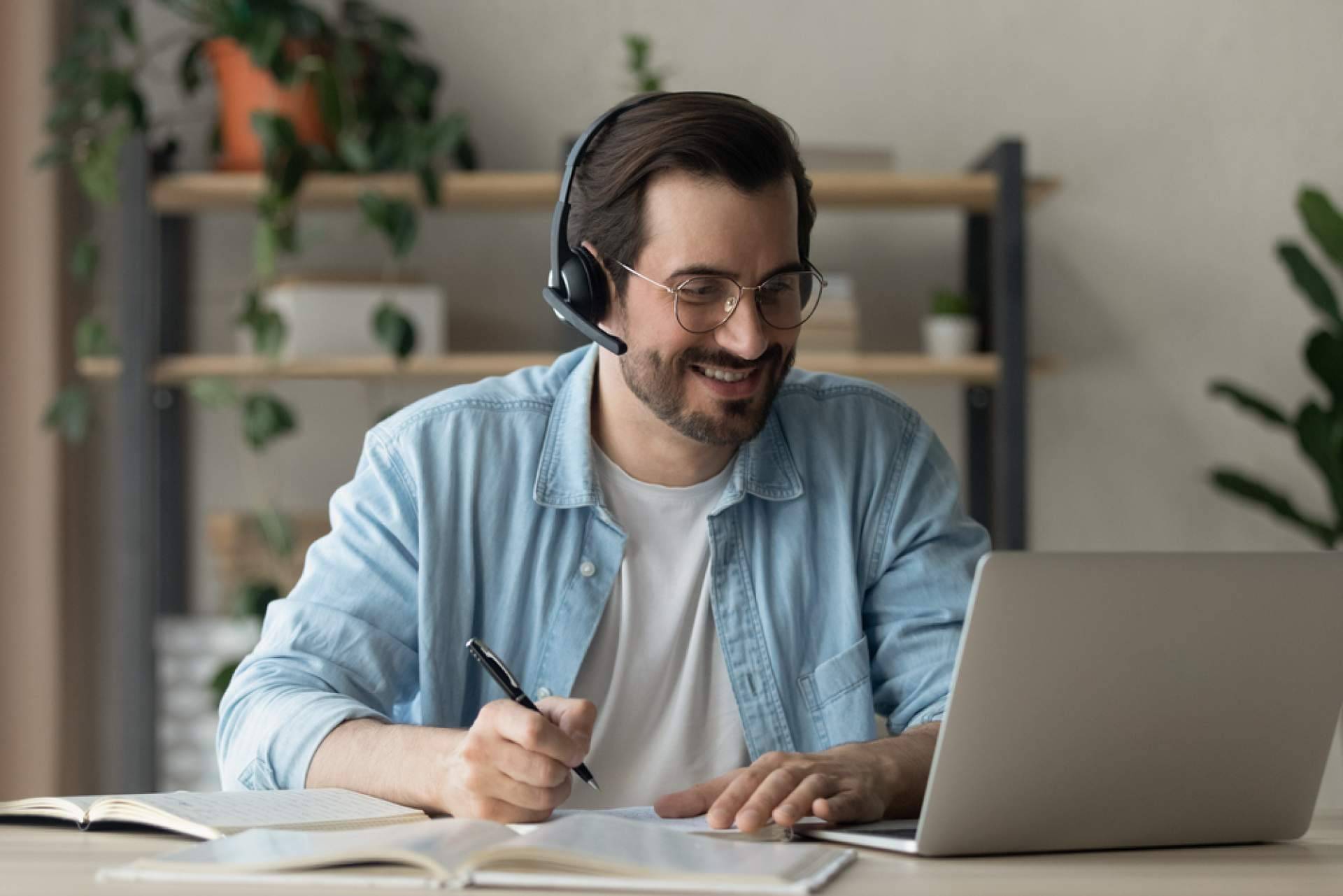 English Space, la academia inglés de Rafelbunyol que ofrece cursos de inglés online