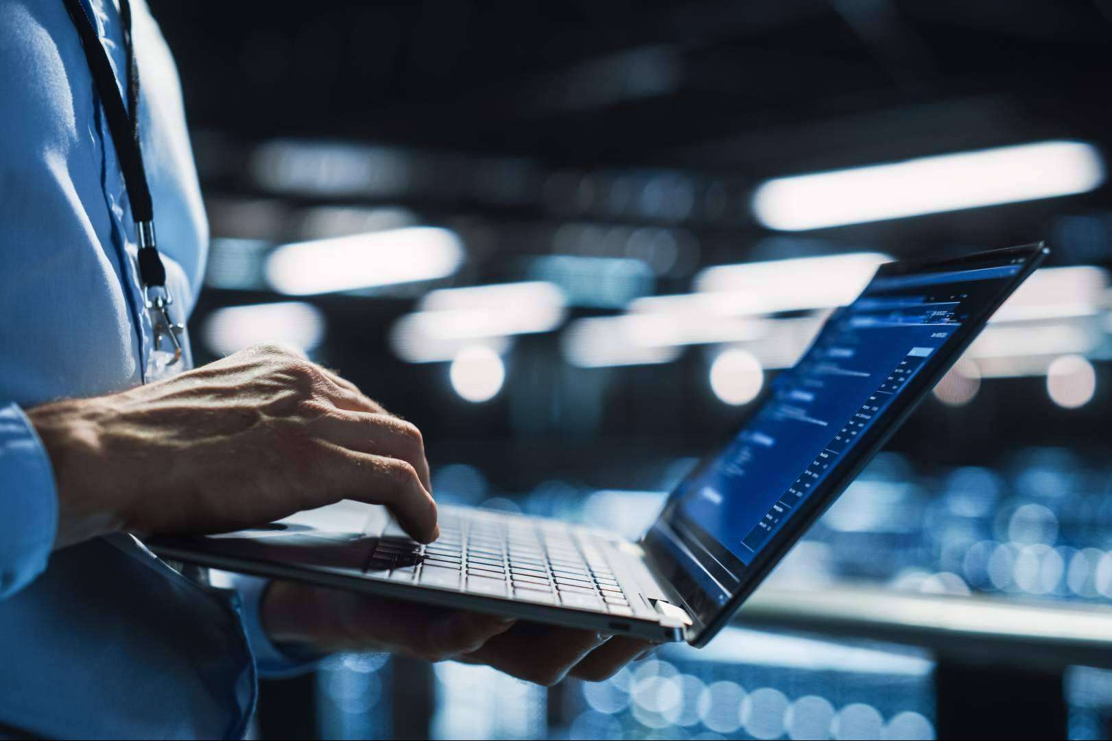 El servicio de MAD Cloud Consulting para garantizar una gestión de activos inteligente