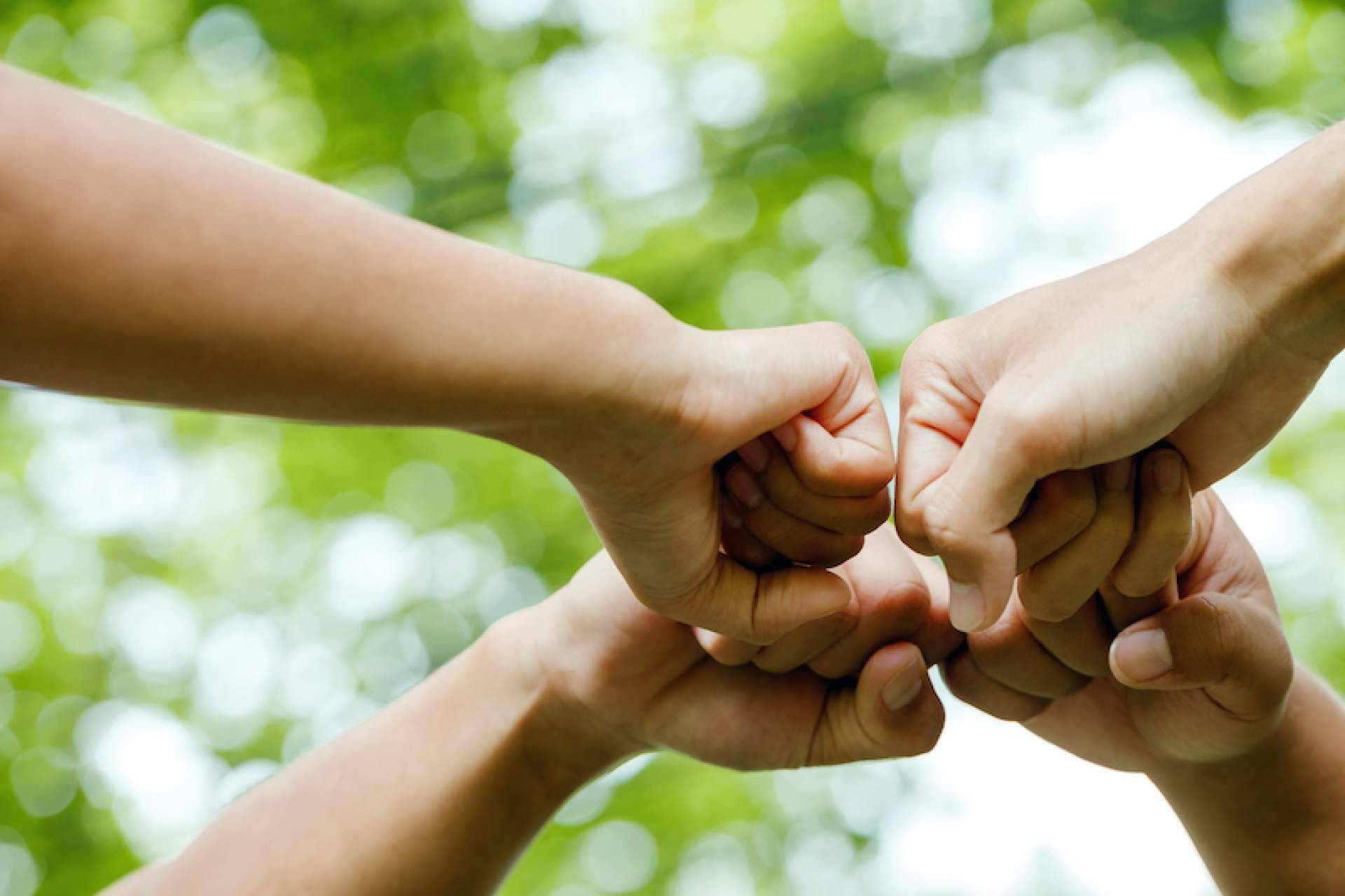 Volungo se considera el motor del cambio social en España