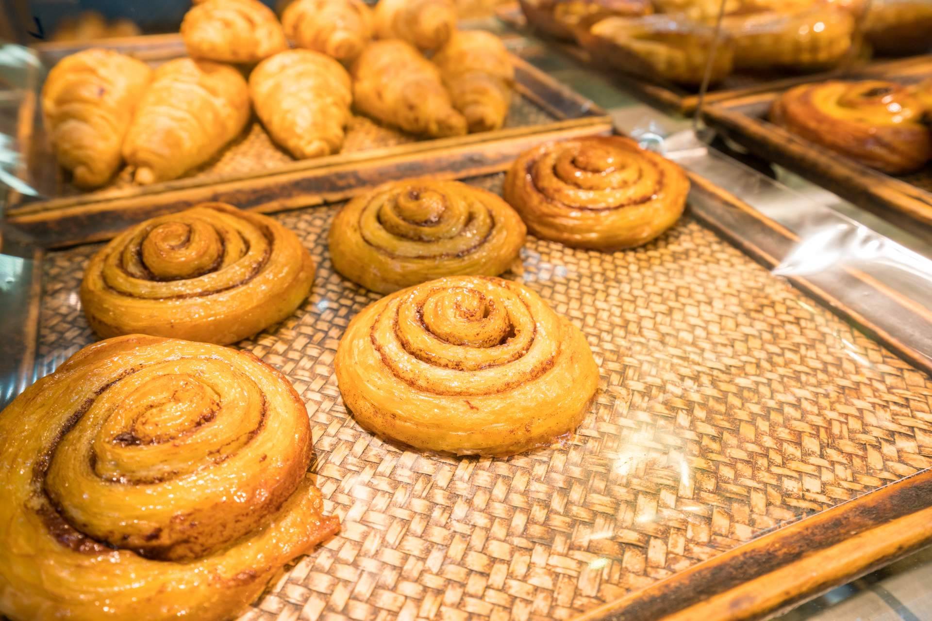 ¿Cuáles son las ventajas del software TPV para panaderías y pastelerías de SolverMedia?