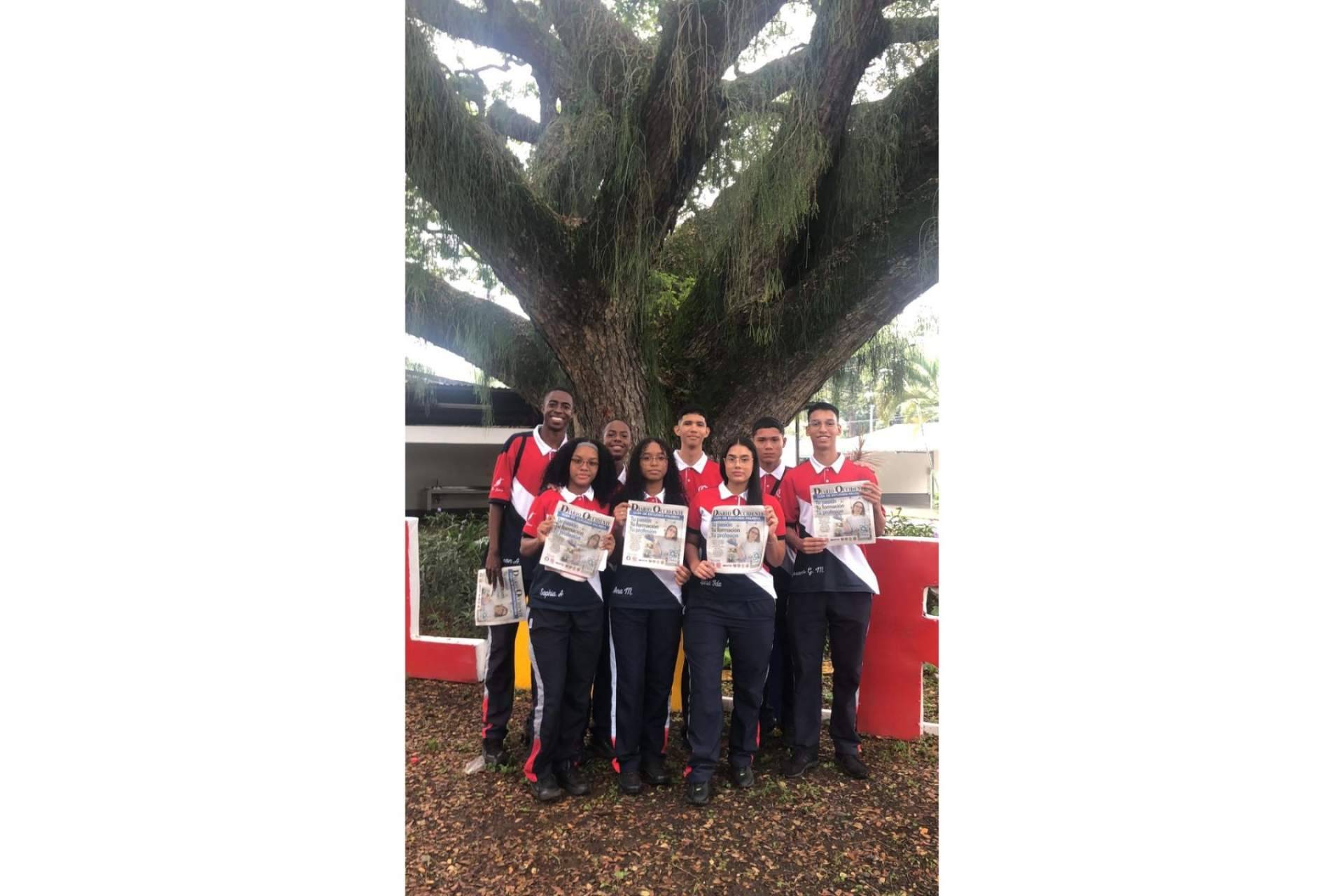 Los jóvenes, un nicho complejo, por Diario Occidente, especialista en información educativa