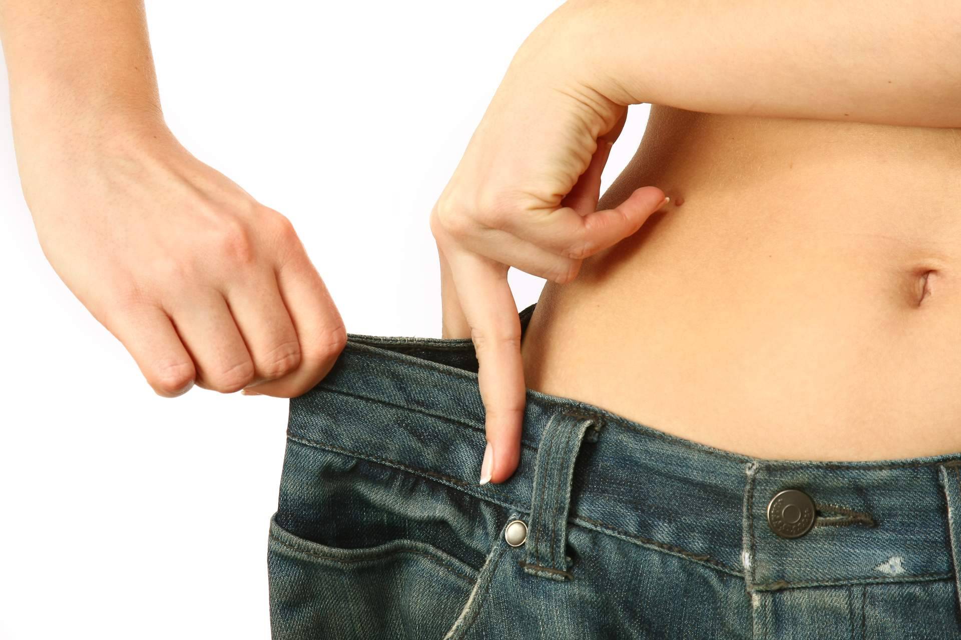 ¿Cuánto se puede bajar de peso con un nutricionista en Salamanca?, por Cambia Comiendo