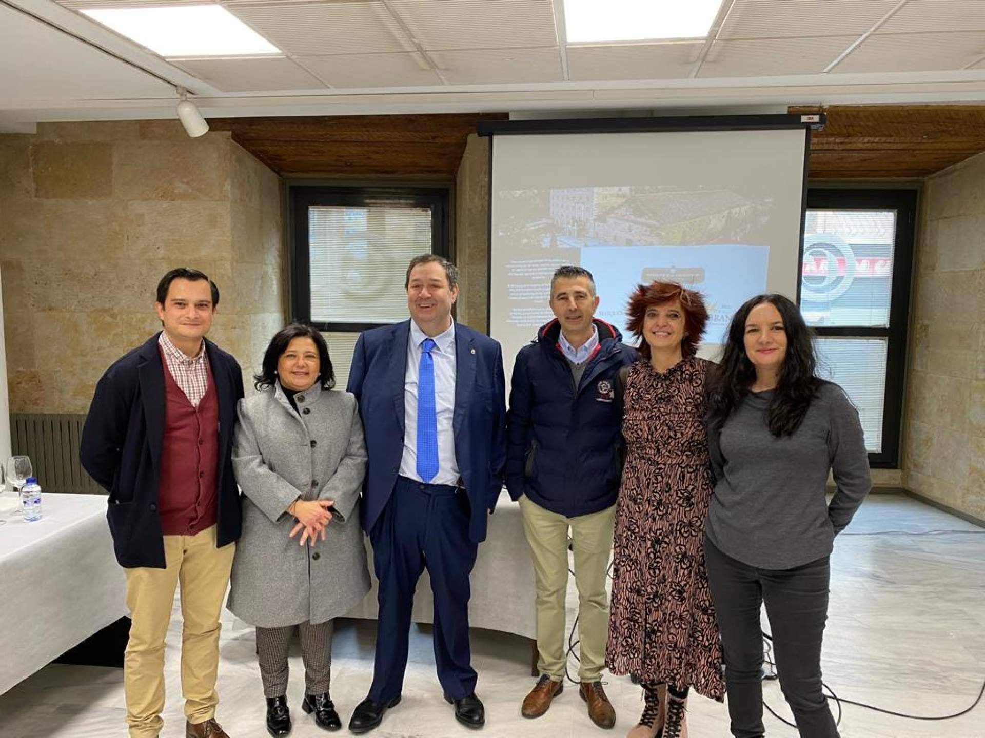 Conociendo elegancia de Hacienda Zorita y sus los excepcionales vinos
