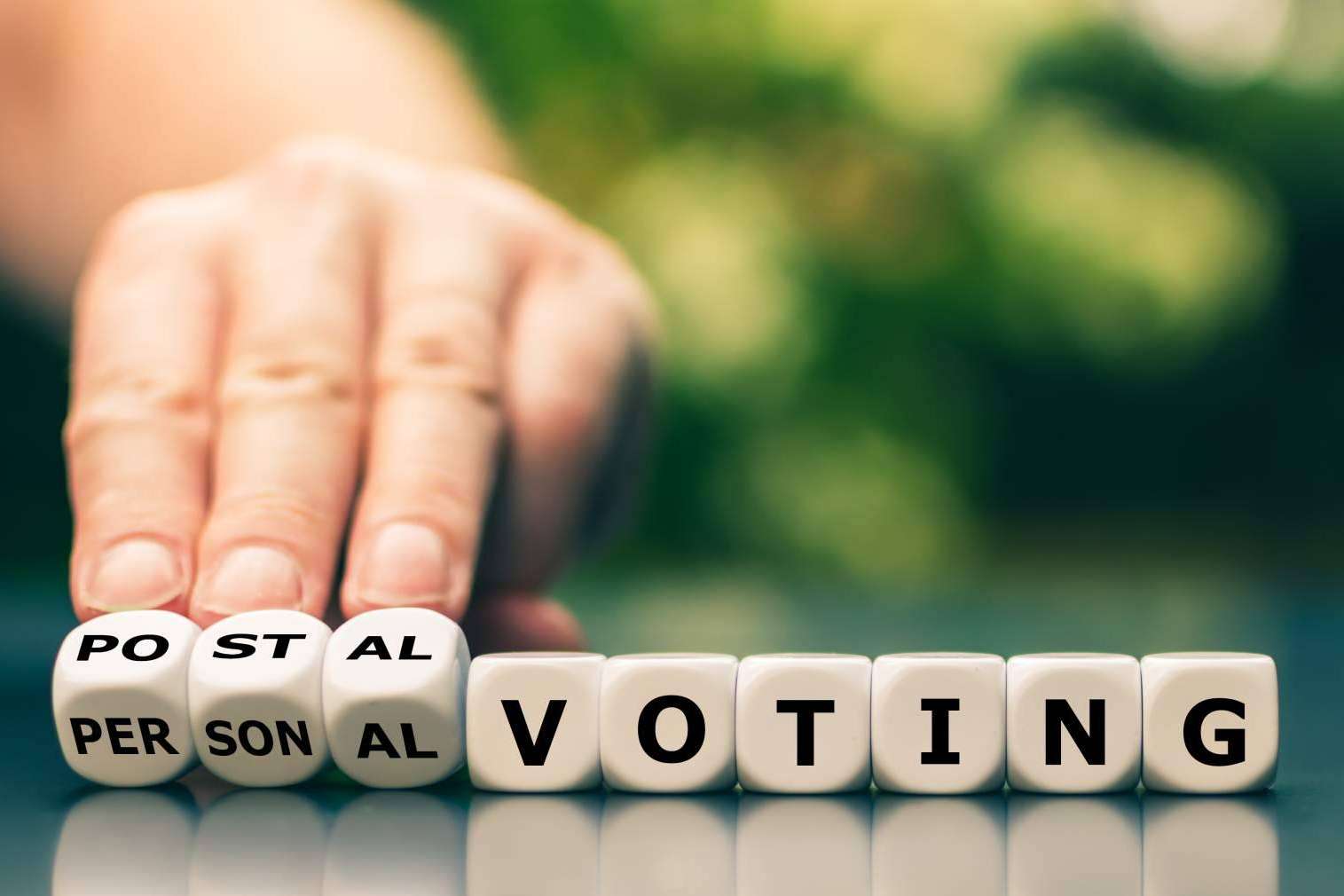 Custom Vote, la plataforma de votación online completa y sencilla de usar