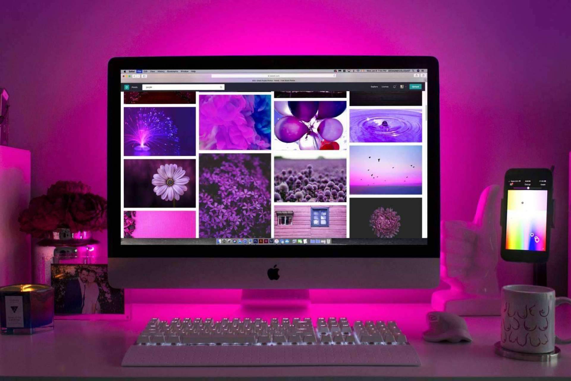 SkyRocket Monster cuenta con especialistas en creación de sitios web de alto impacto comercial