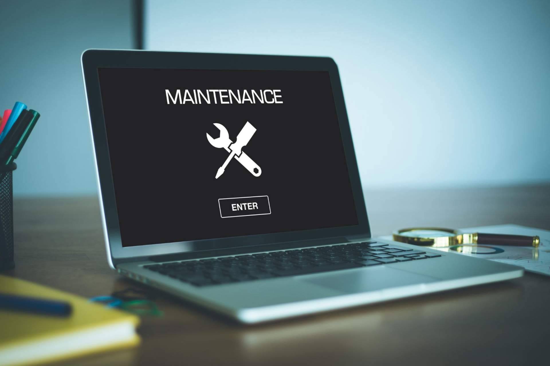 La importancia del mantenimiento web, de la mano de Dimoteca