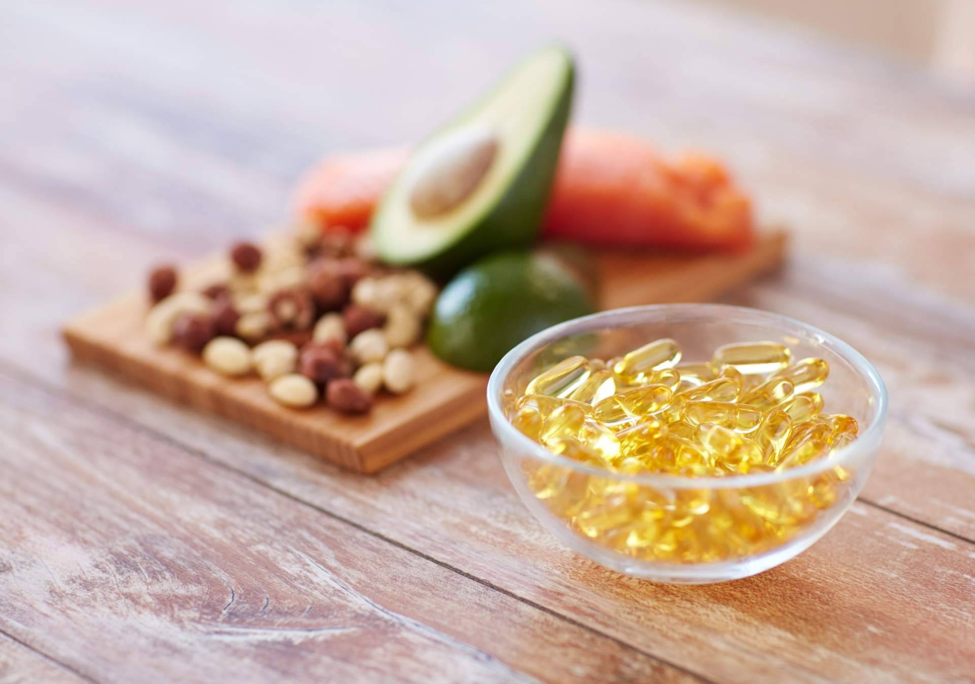 La gran variedad de productos saludables de Erix Nutrición