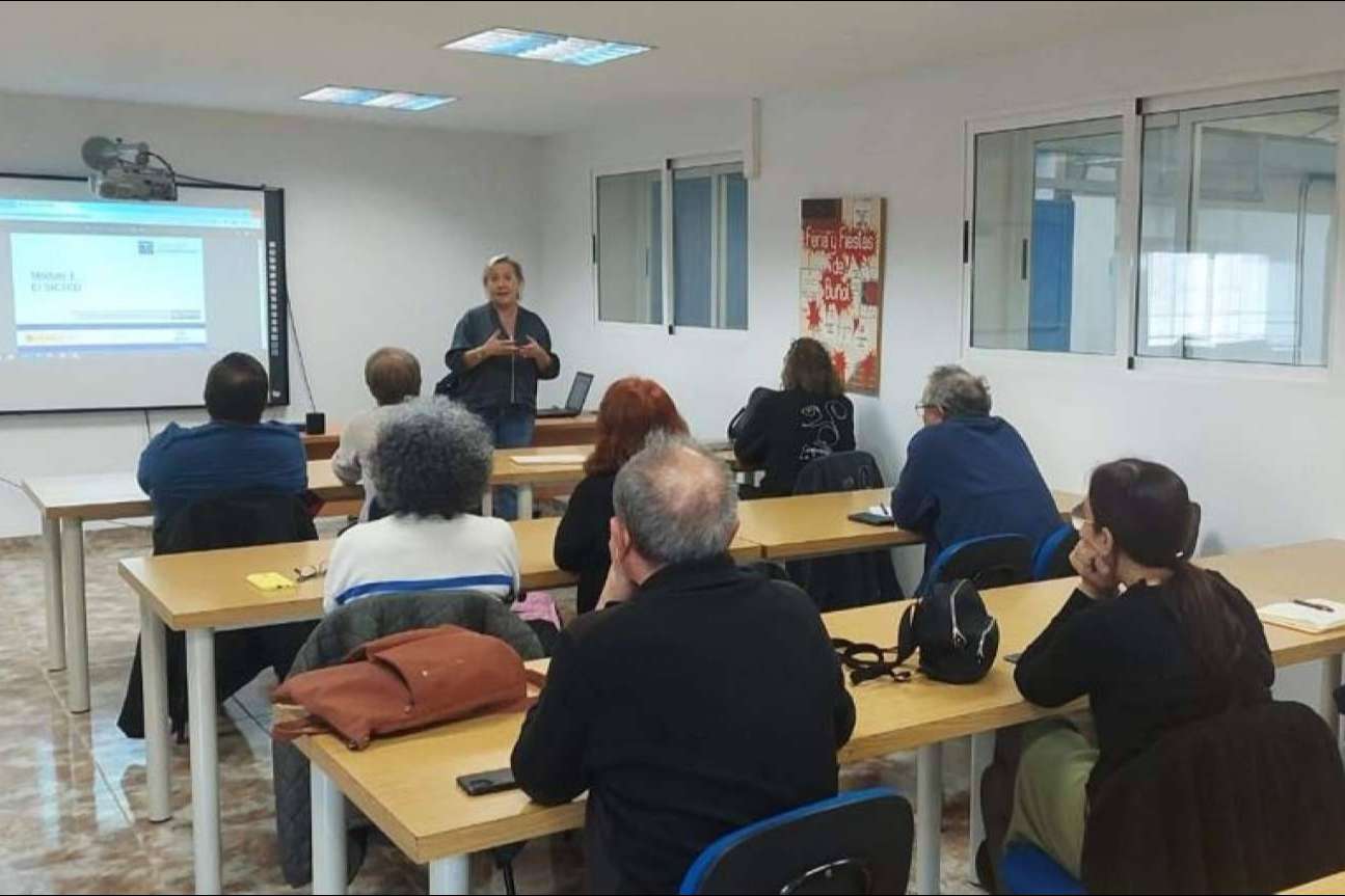 Comienza la formación de las empresas adheridas al Sistema Integral de Calidad Turística