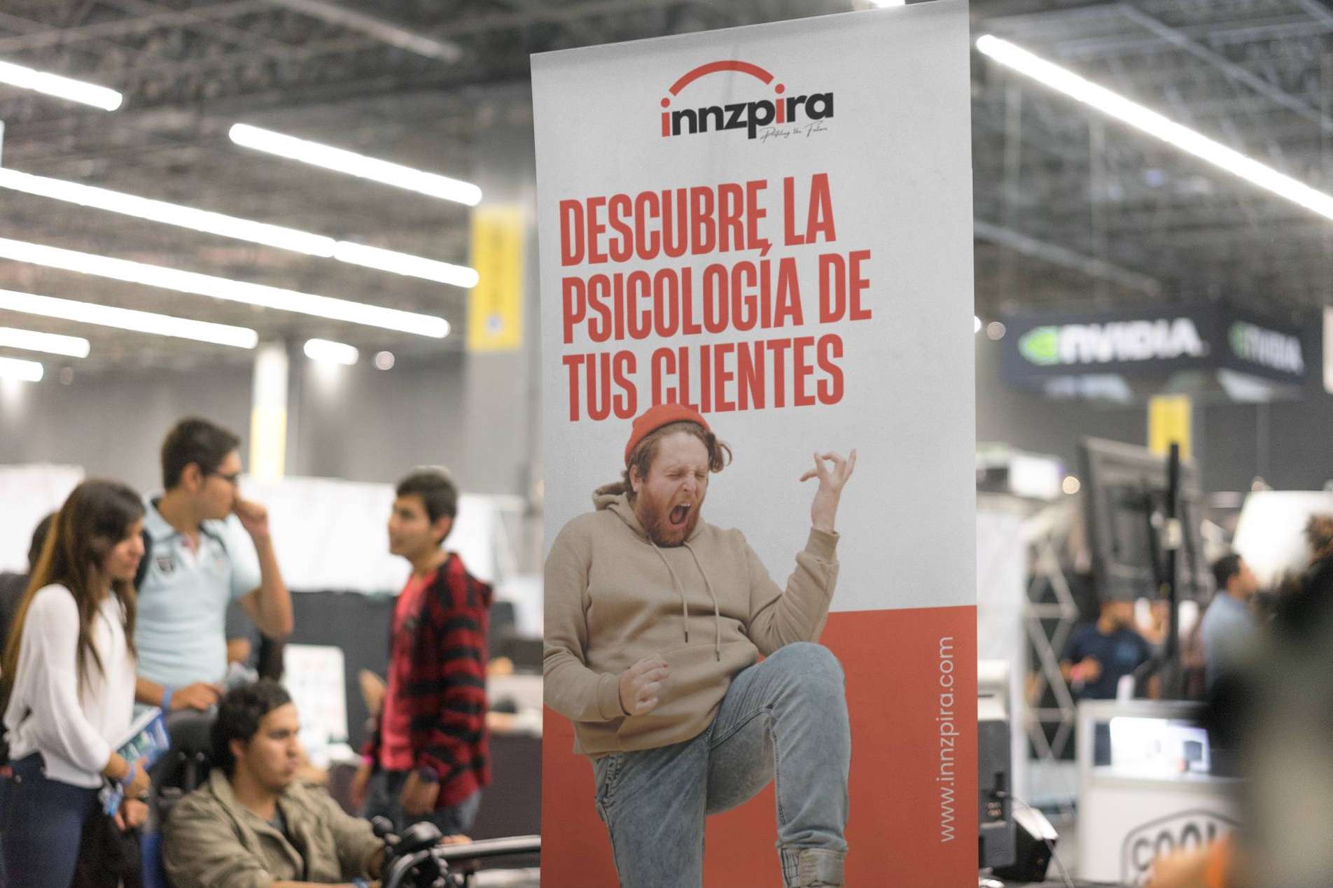 Innzpira sobre la importancia del perfilamiento de clientes