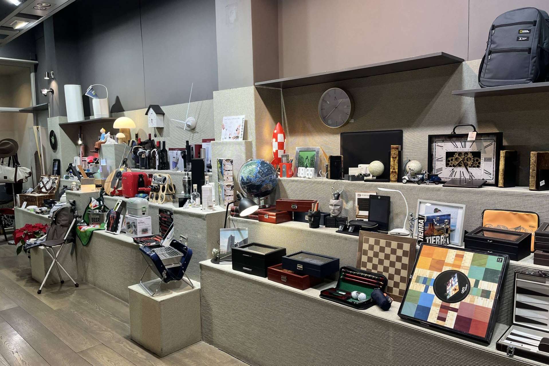 Ideas de regalos elegantes para hombres, con solohombre.es