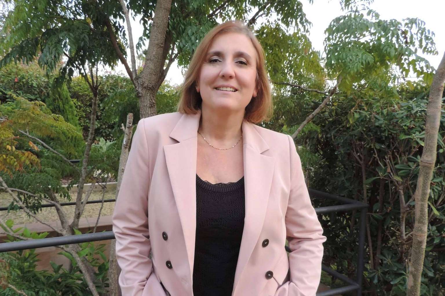 Entrevista a la CEO de Grownow nG, Nuria García