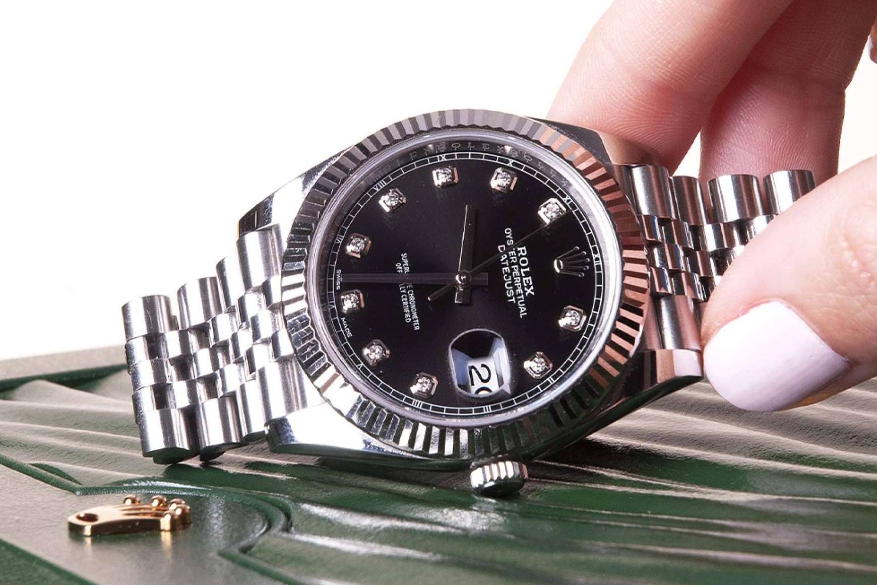 Compraventa relojes 2024, de la mano de Bonhill