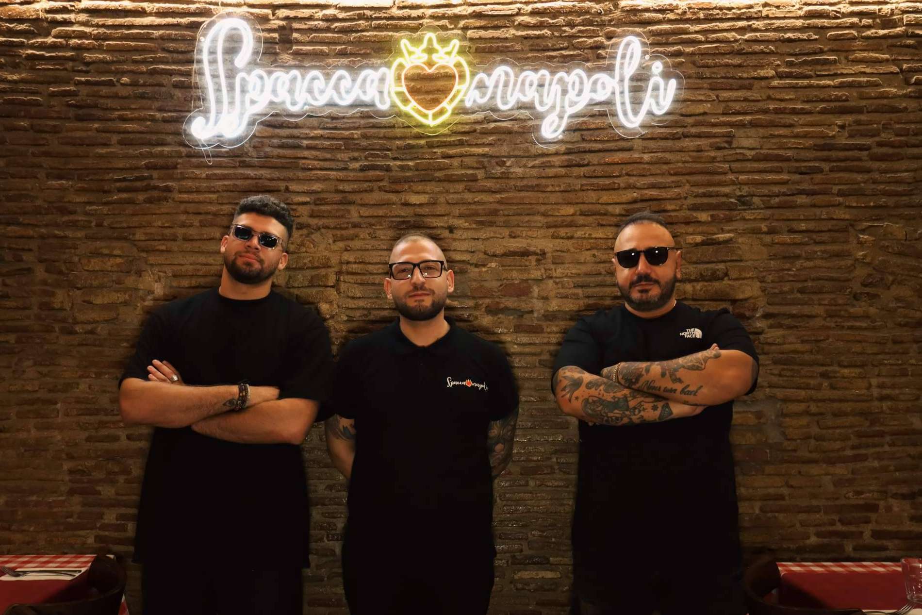El restaurante napolitano Spaccanapoli ofrece tradición y calidad en Barcelona