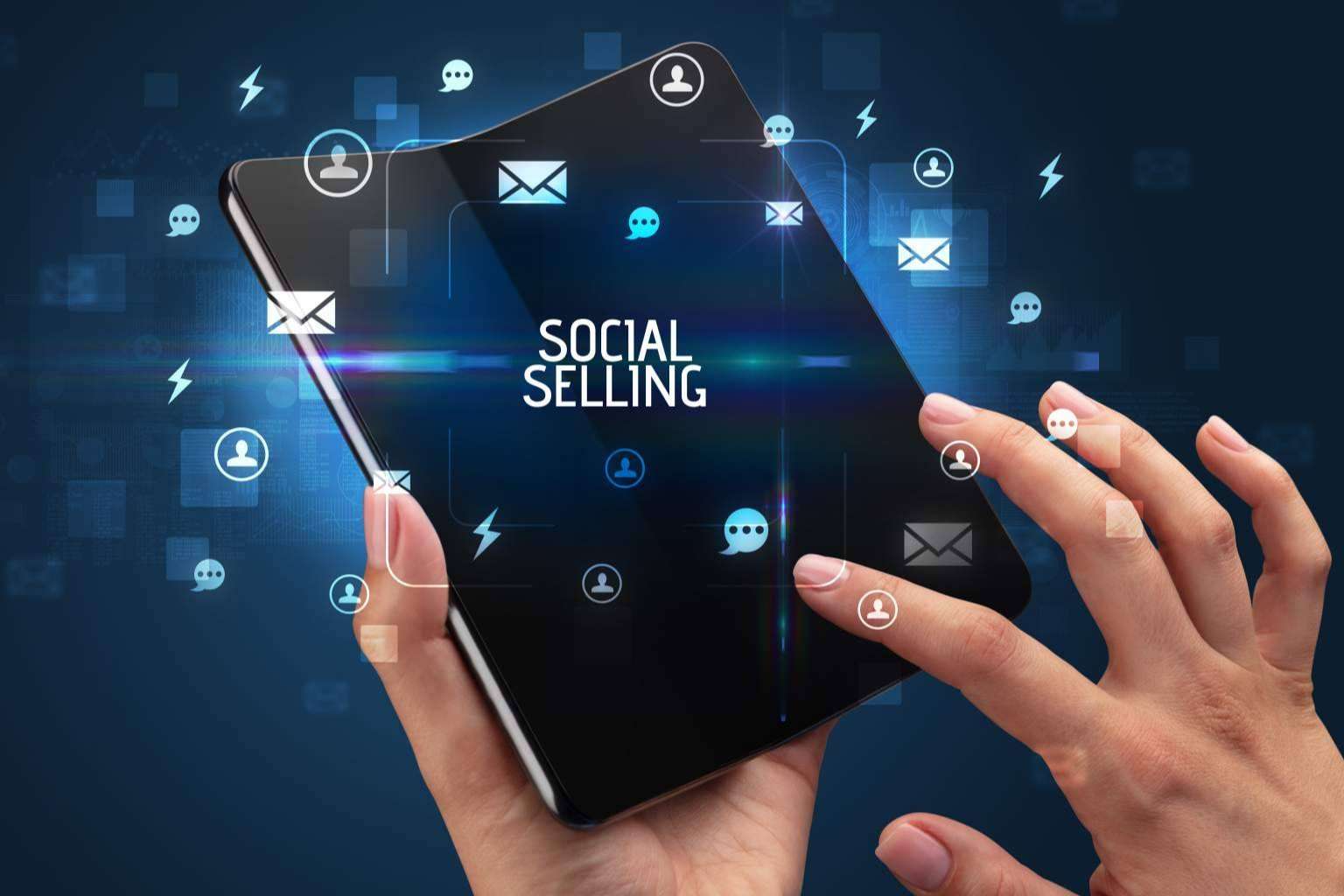 ¿Por qué es importante una buena gestión de redes sociales en las empresas?, por Astratech Consulting