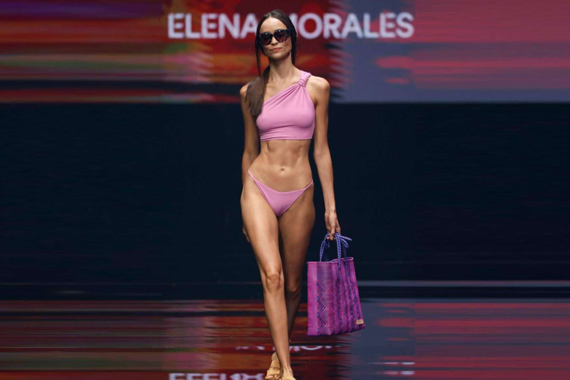 La nueva tienda y nueva colección de Elena Morales