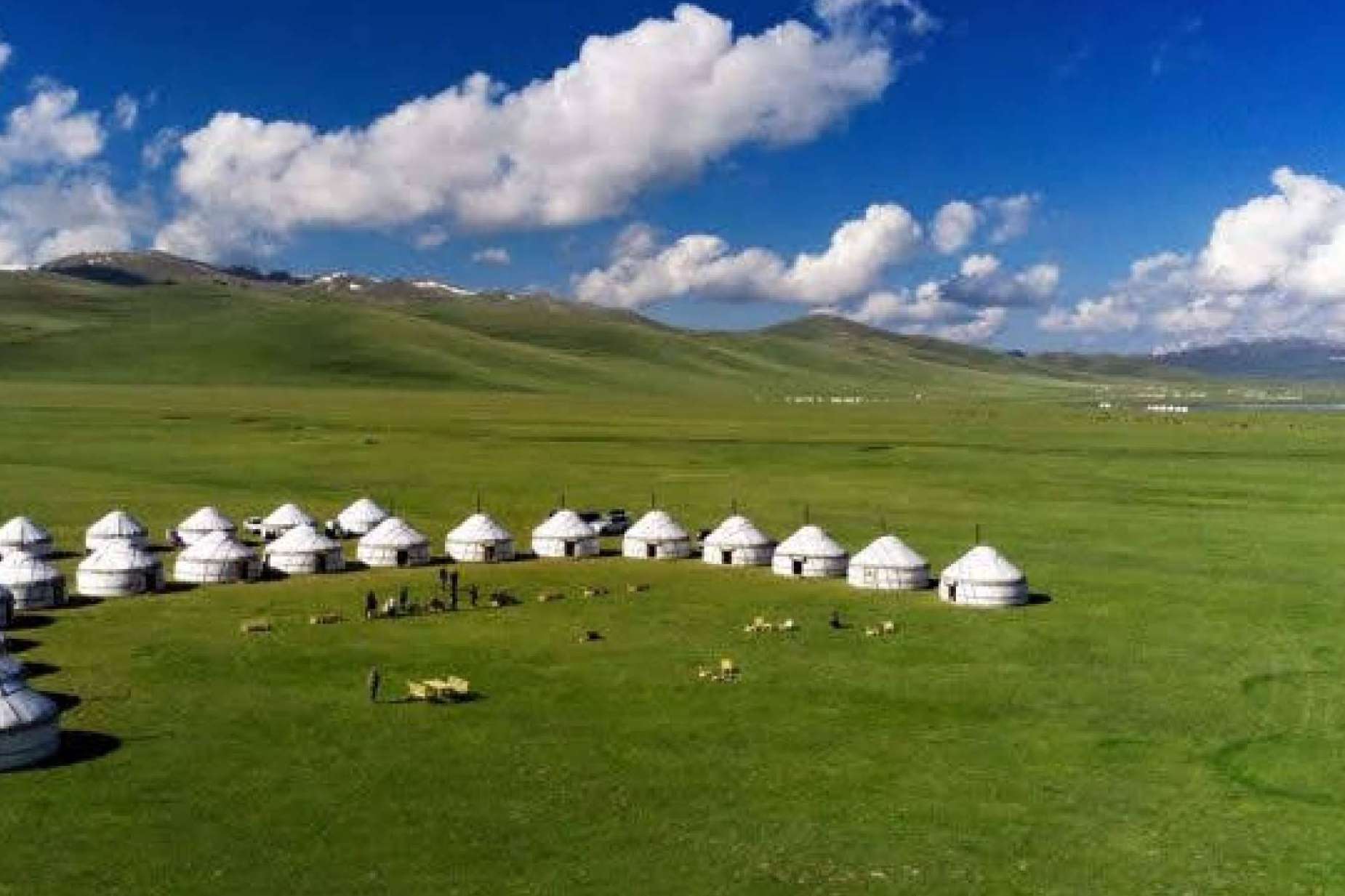 Destinos Exóticos; la tendencia del nuevo turismo, con Manaslu Adventures