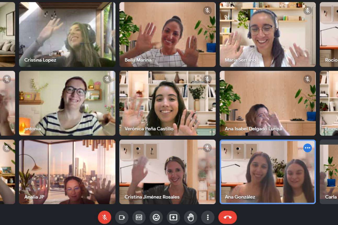 El teletrabajo potencia la eficiencia en el e-commerce español, la demostración de Allzone