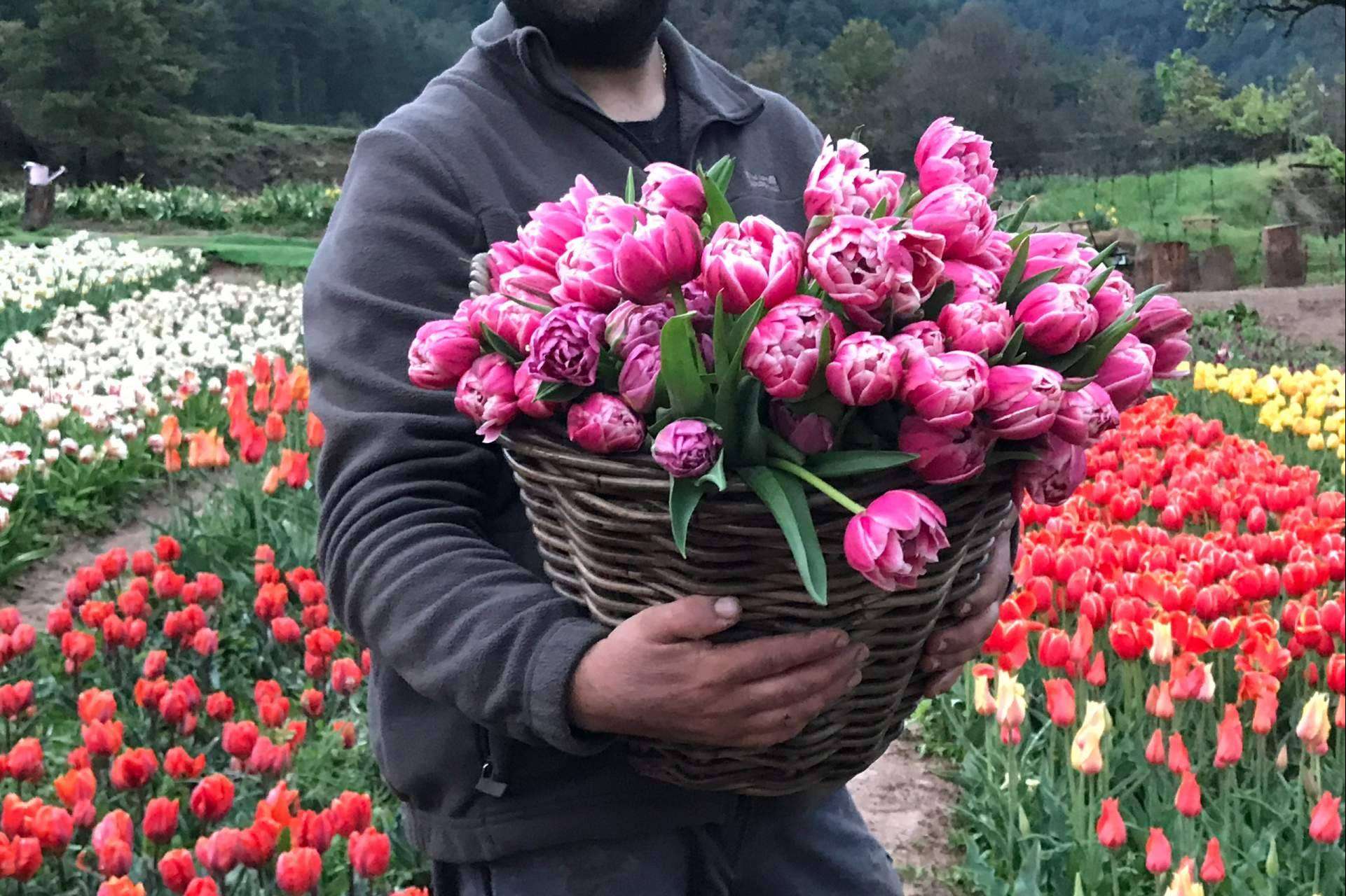 ¿Por qué apostar por una boda en Barcelona original rodeada de mil flores?