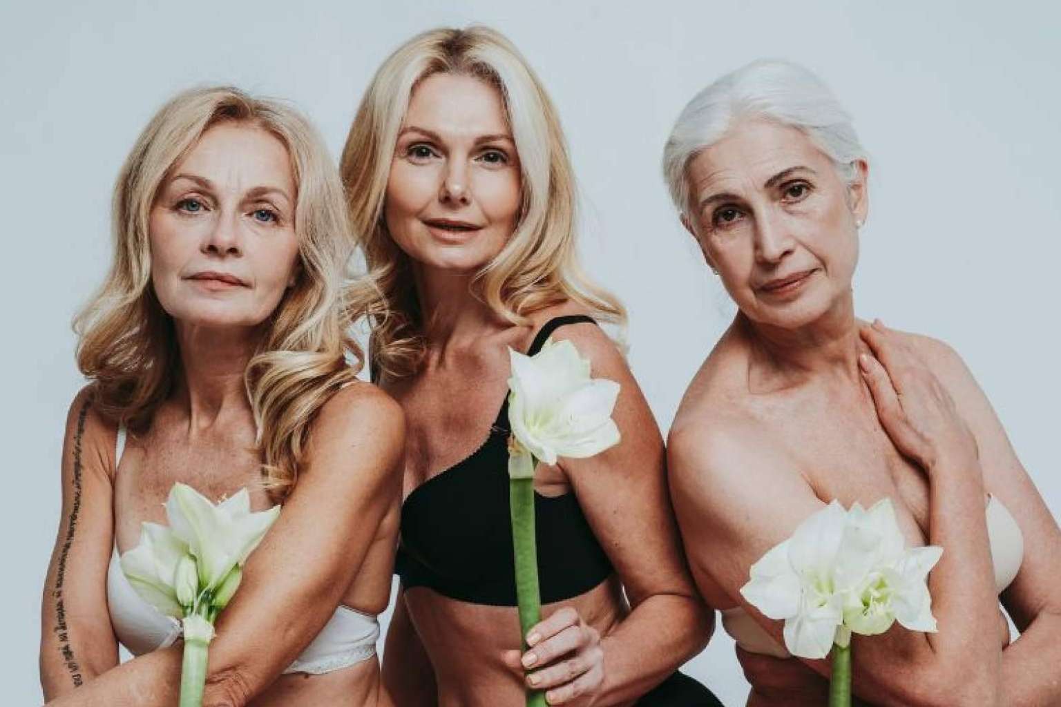 Menopausia En Forma explica cómo impacta el glutatión en las hormonas en menopausia