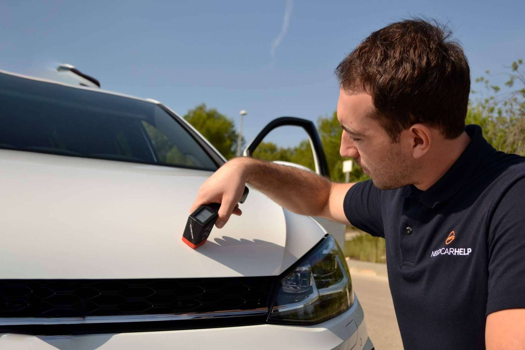 Revisión de coches de segunda mano en Alemania y asistencia para trámites de importación, con la empresa NeedCarHelp