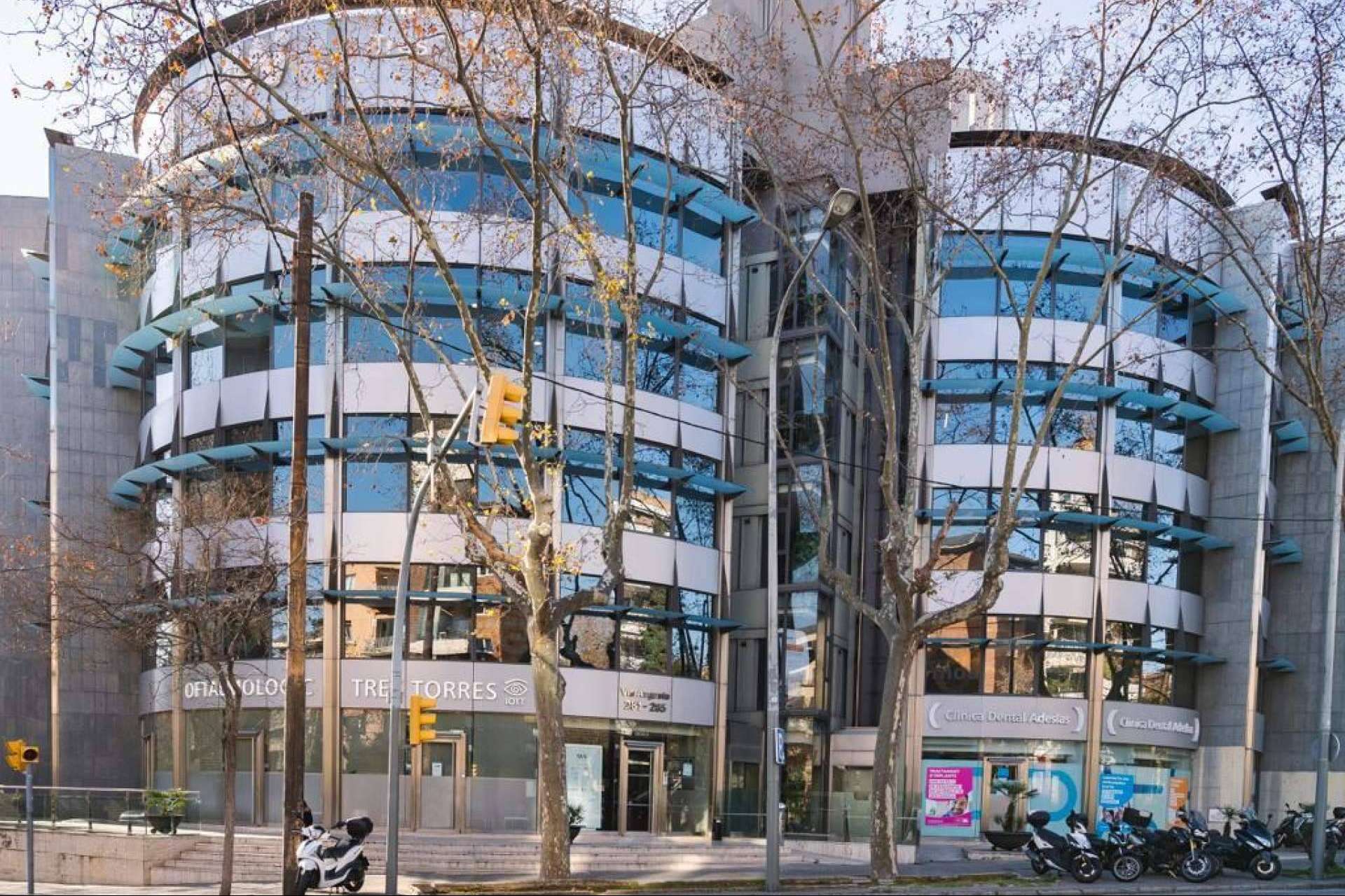 El Centro de Cirugía Capilar Internacional ofrece tratamientos capilares para combatir la pérdida de cabello