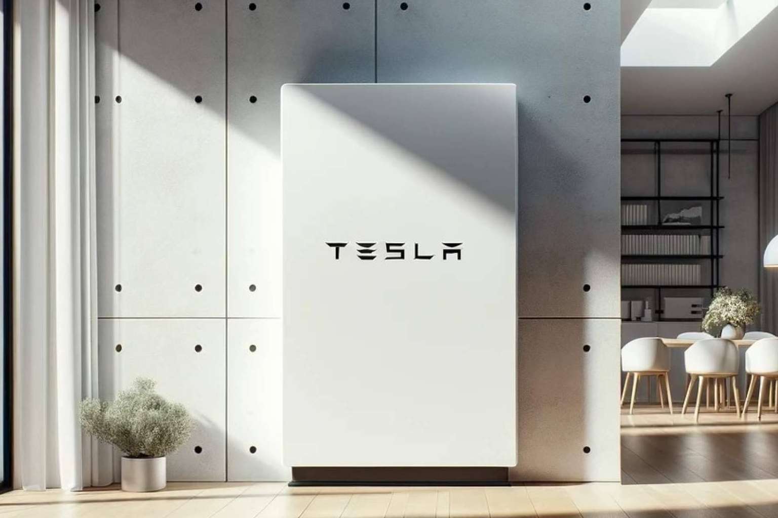 Maygmó Energía impulsa la revolución solar con la campaña para instalar 100 PowerWall de Tesla