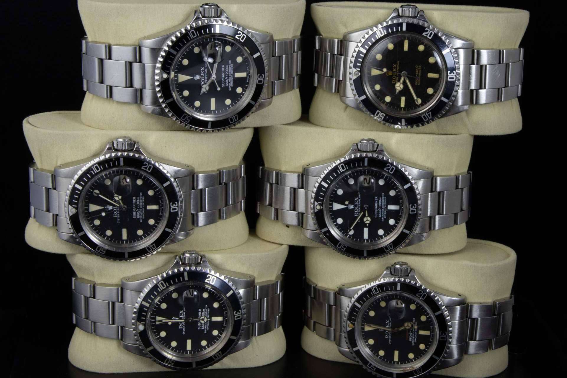 Novecento by Enseñat Heritage, una tienda de joyería y relojes de alta gama especializada en tasación de relojes