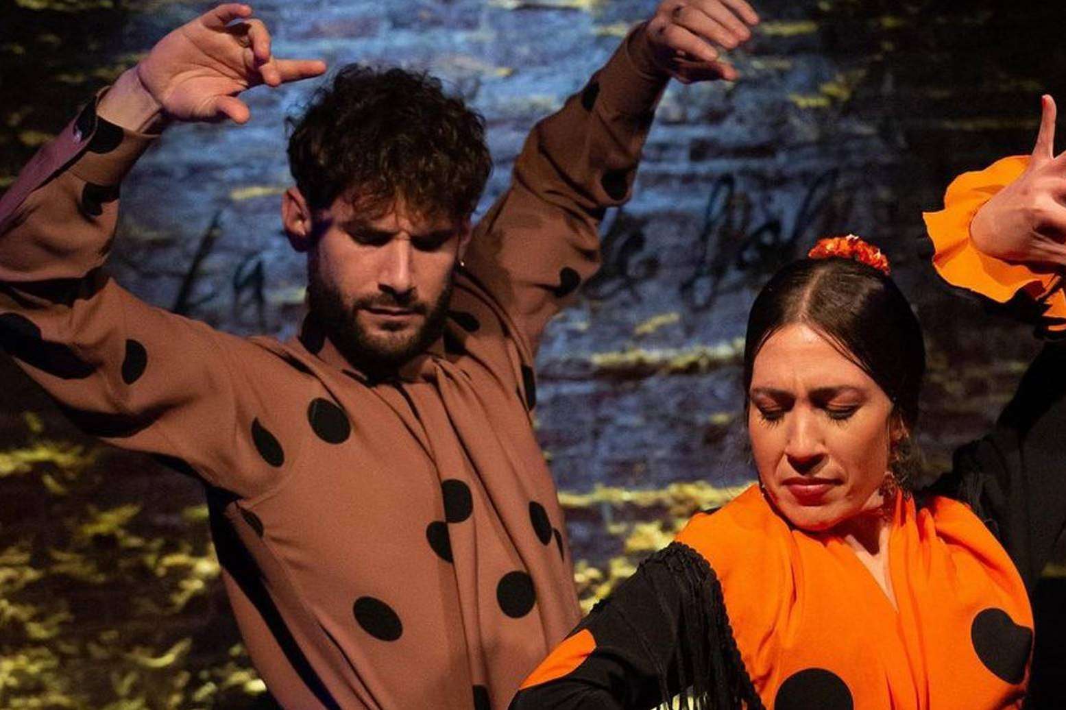 Descubrir el alma del flamenco en Madrid a través de un paseo por sus rincones más apasionados