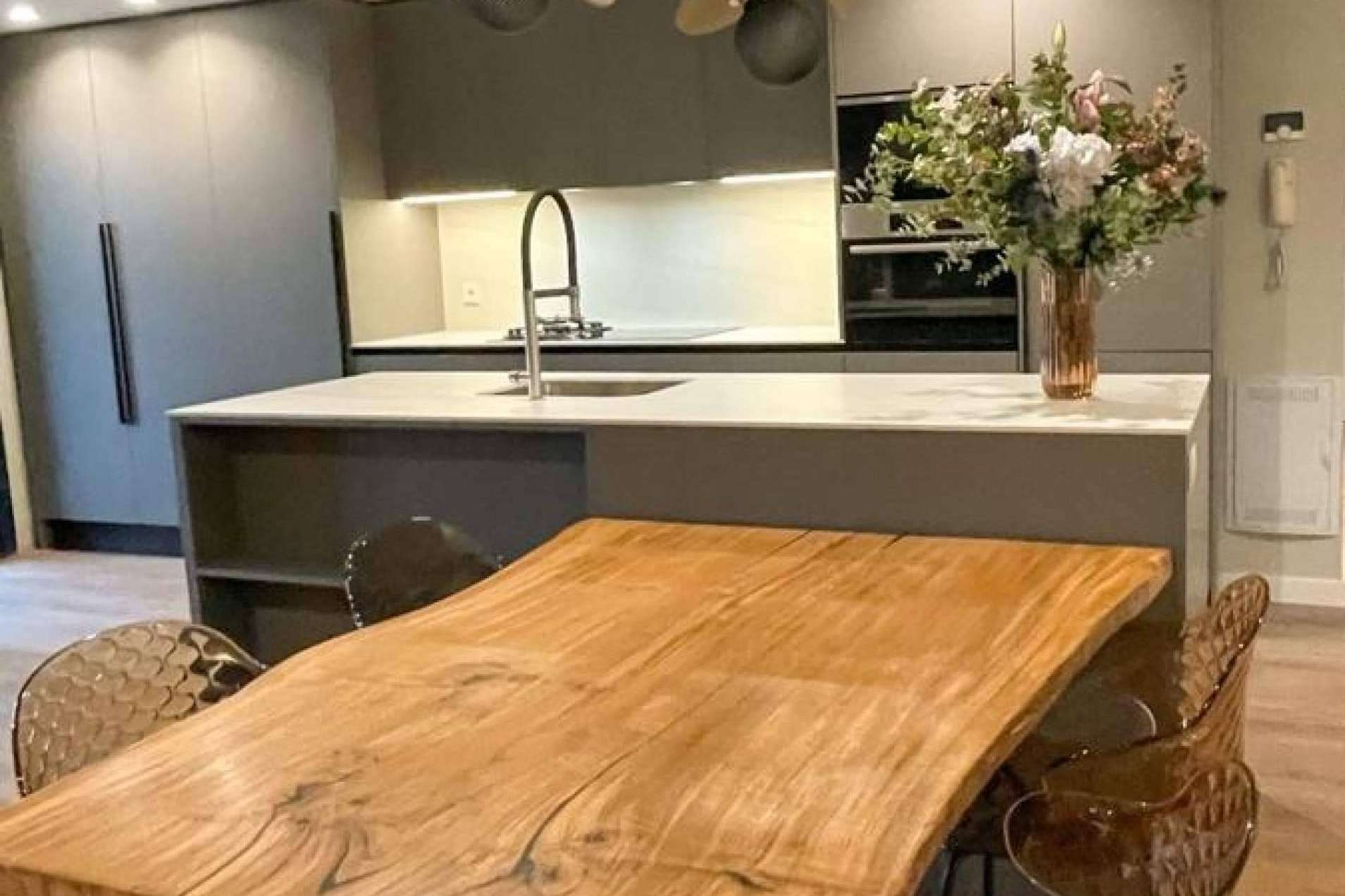 Miscëla, la empresa dedicada al diseño y fabricación de muebles a medida