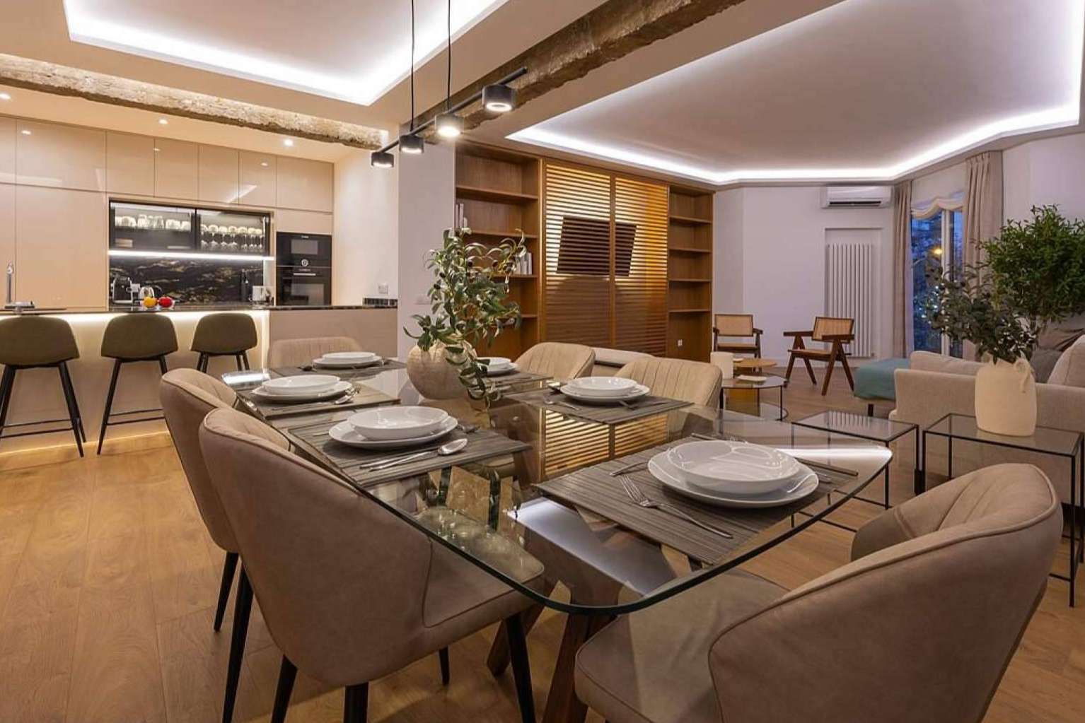 En el mercado inmobiliario de lujo en España, la clave del éxito en el mercado es la innovación y experiencia