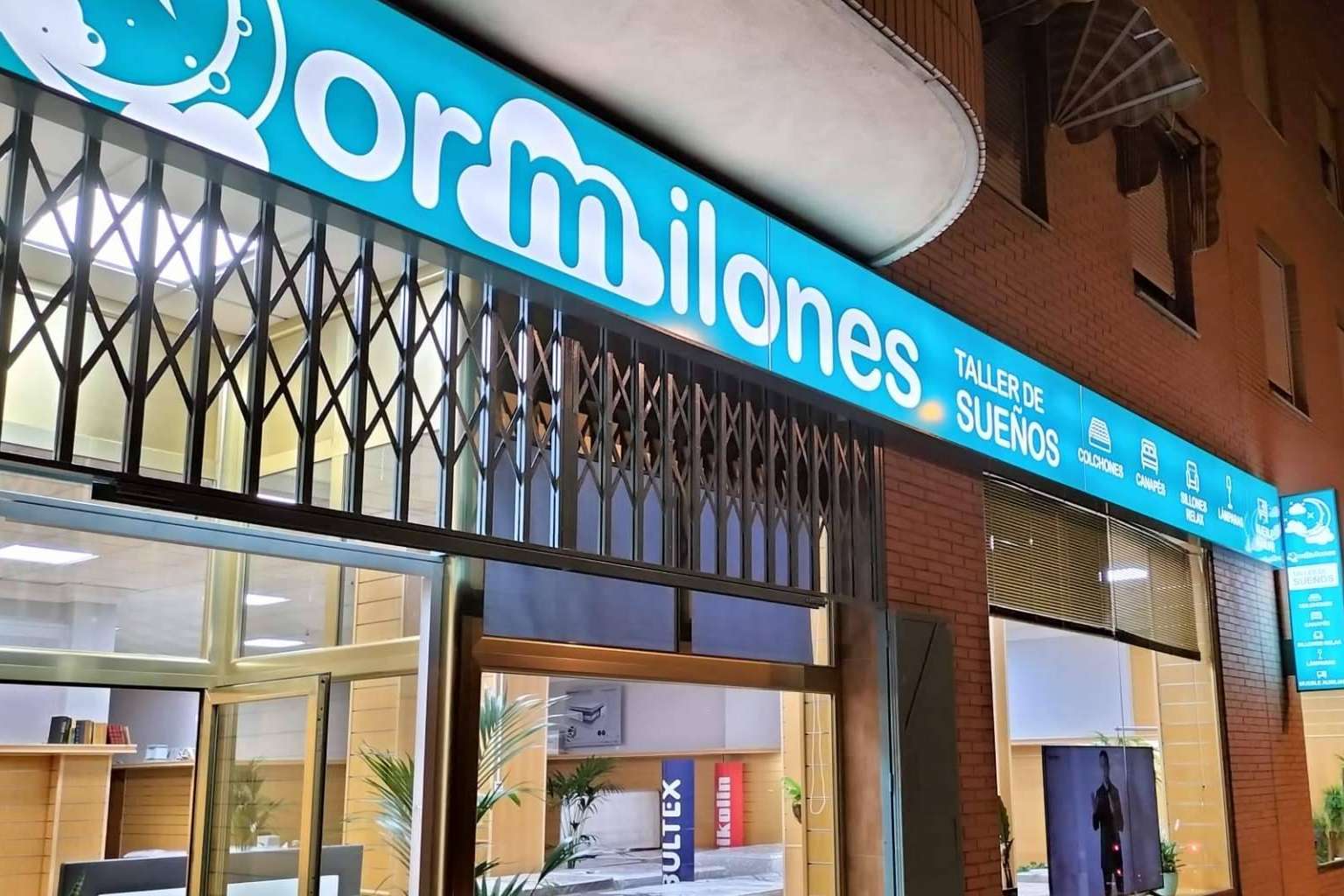 ¿Qué colchón es el adecuado para las alergias?, de la mano de Dormilones Taller del sueño