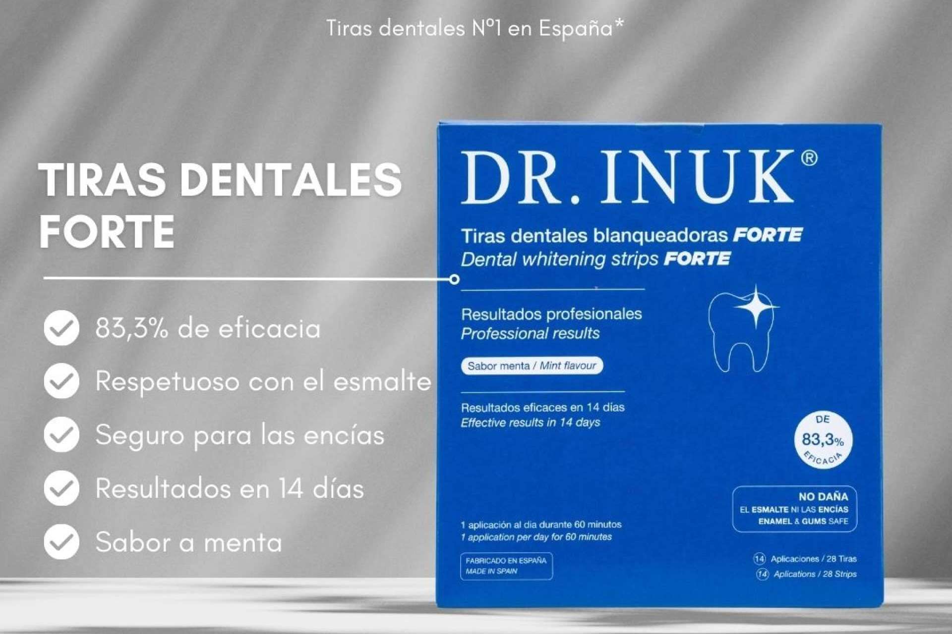 El futuro de la salud dental, de la mano de Dr. INUK