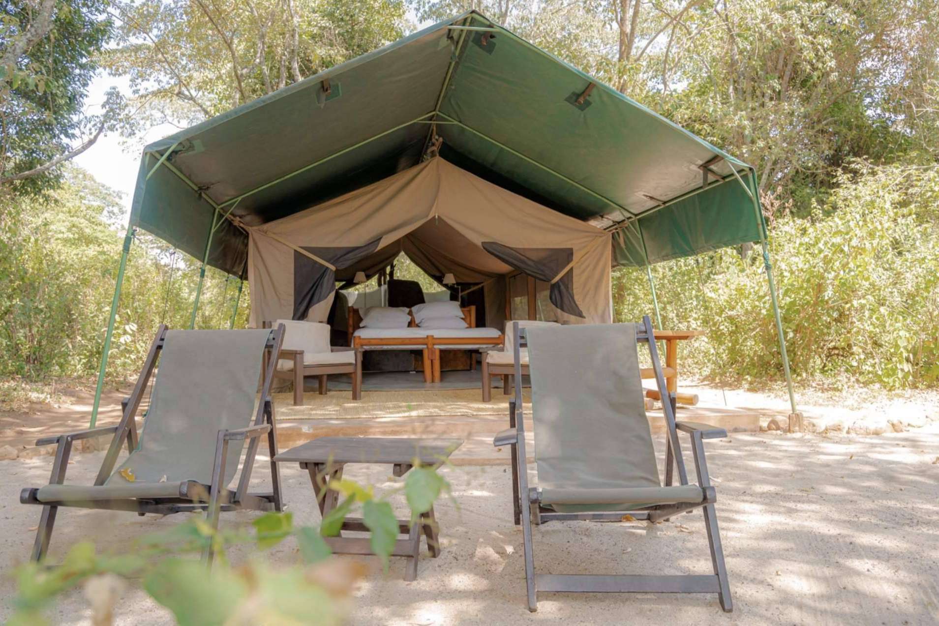 3 zonas en Kenia que están fuera del circuito de masas y se deben visitar, por The African Experiences