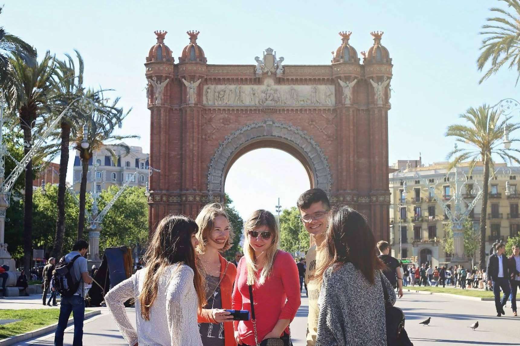 GeoCats, teambuilding personalizado para empresas en Barcelona