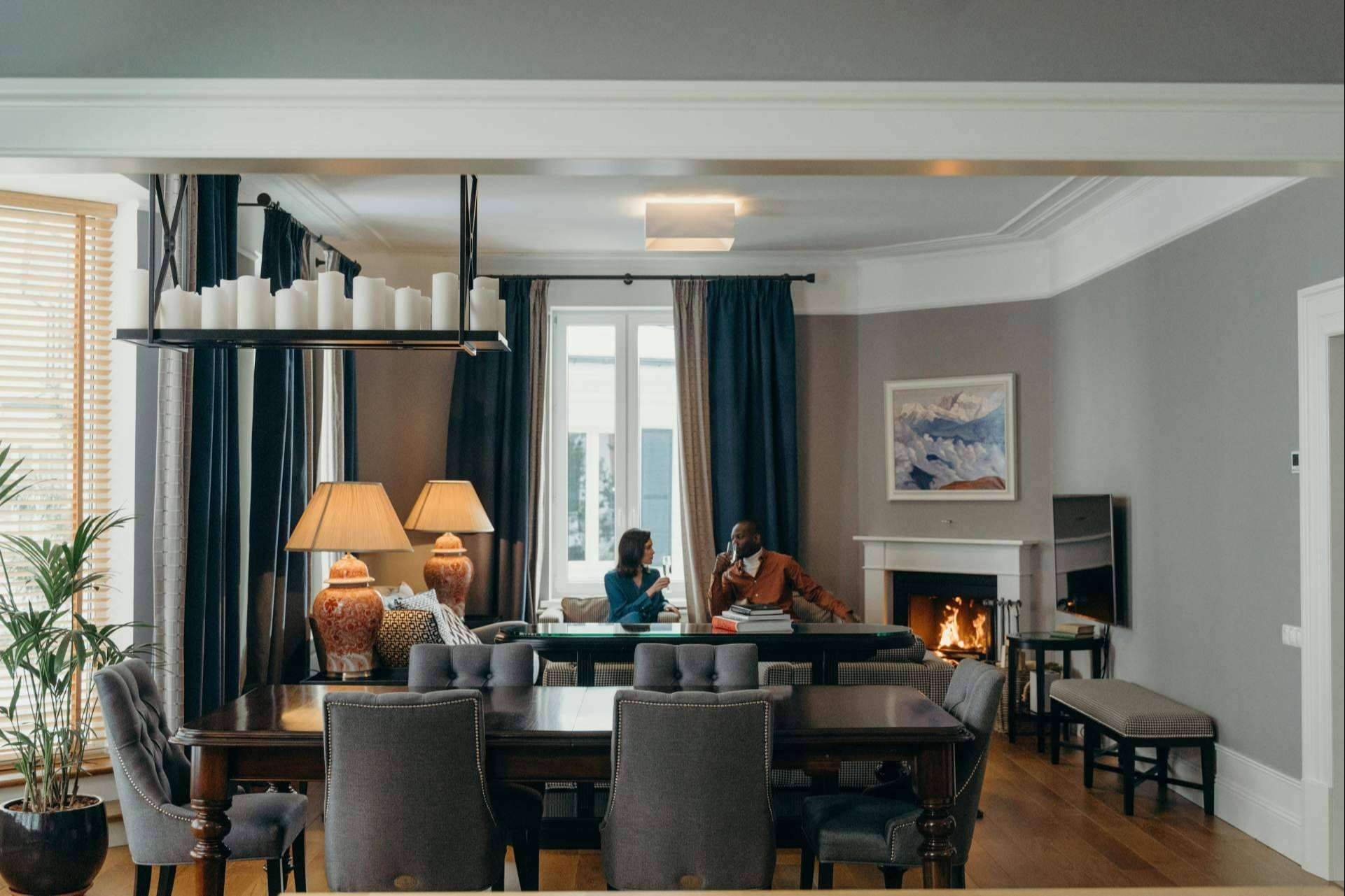 INDAStudio, especialistas en interiorismo de oficinas y viviendas