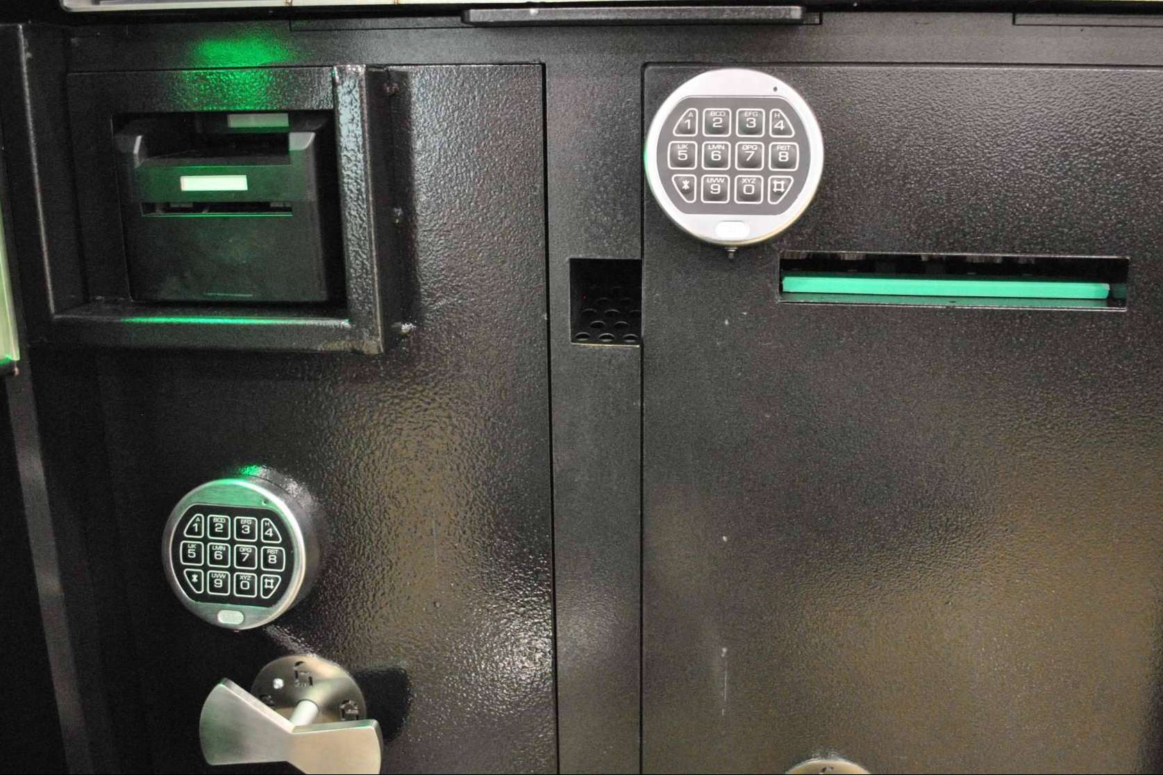Toda la línea MoneyGuard para la gestión del dinero de forma rápida y fácil