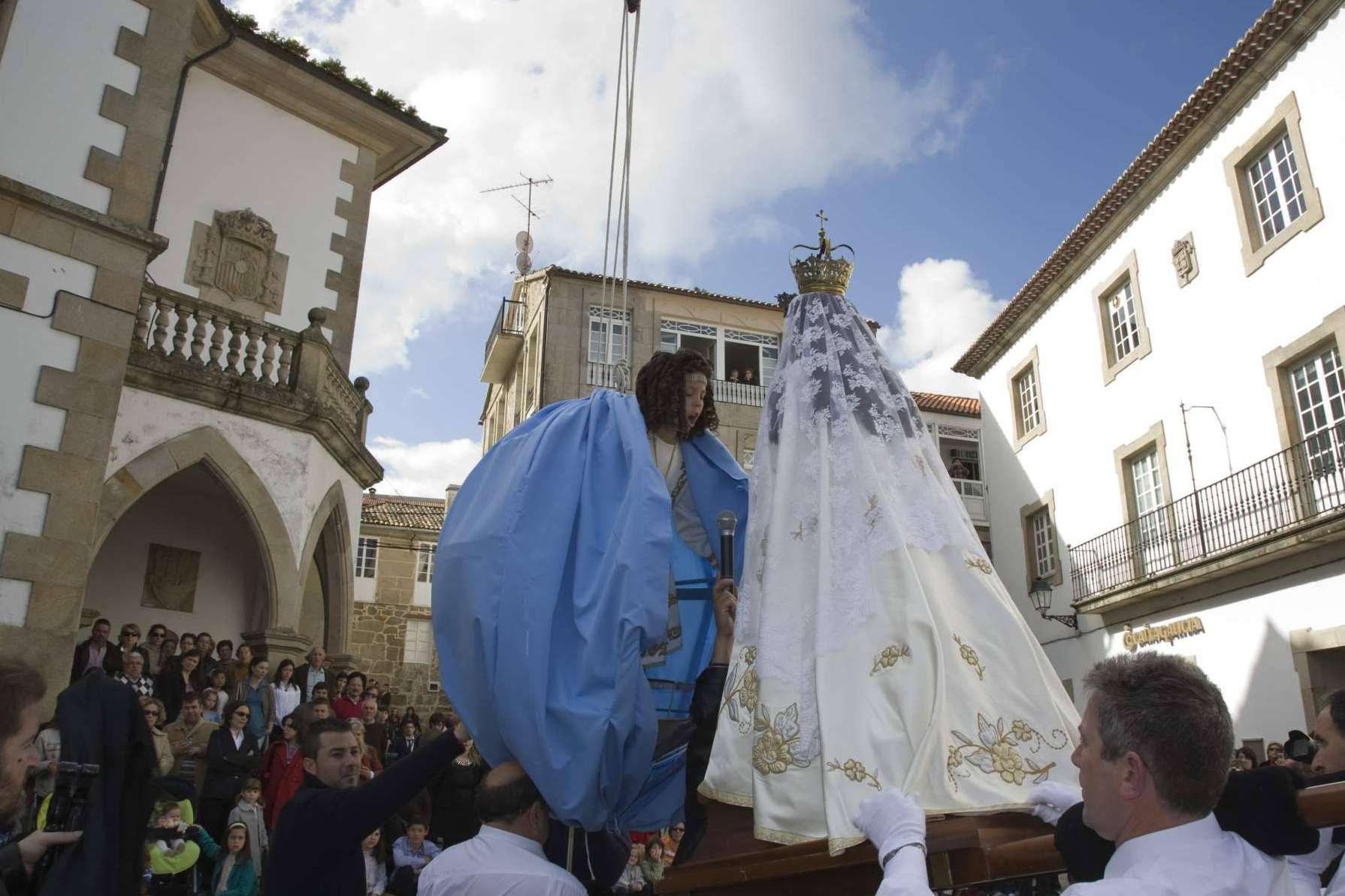7 destinos sorprendentes para disfrutar esta Semana Santa