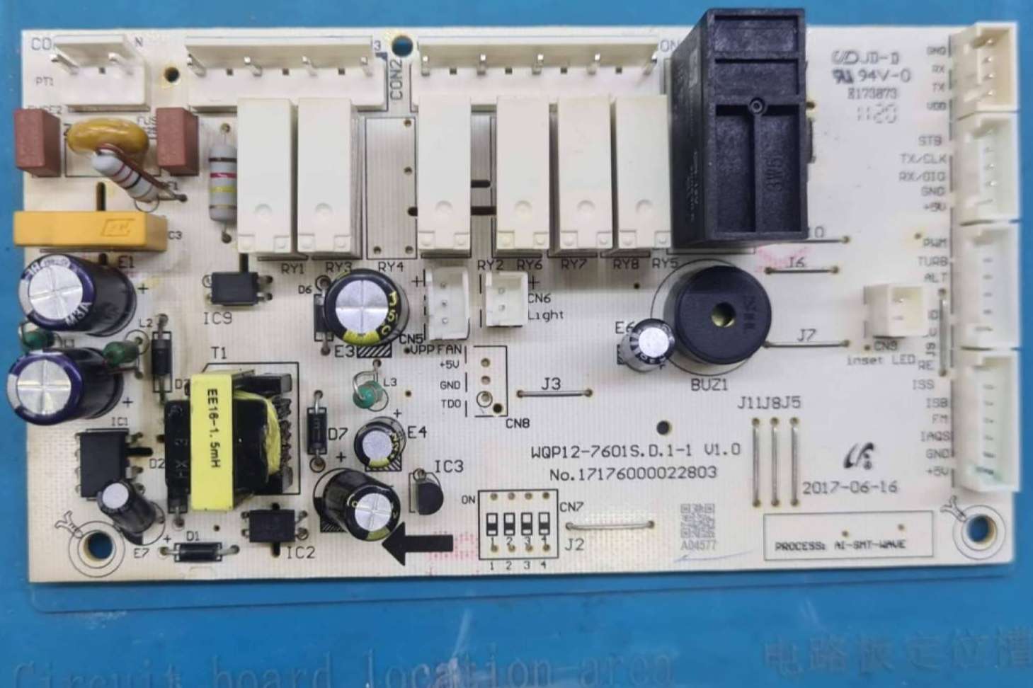 Una opción más económica y sostenible, la reparación electrónica de televisores de Sator Electrónica