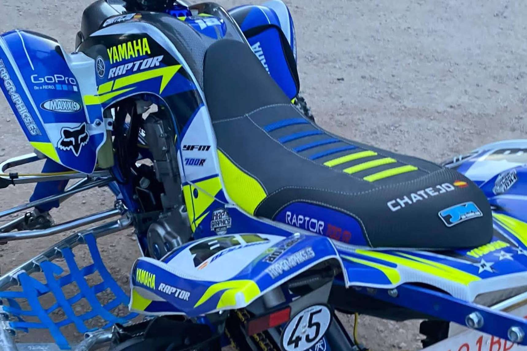 Adquirir fundas para motos personalizadas