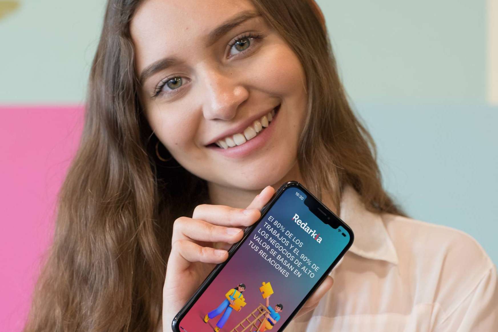La influencia de la nueva tecnología de matchmaking de INNZPIRA en el networking