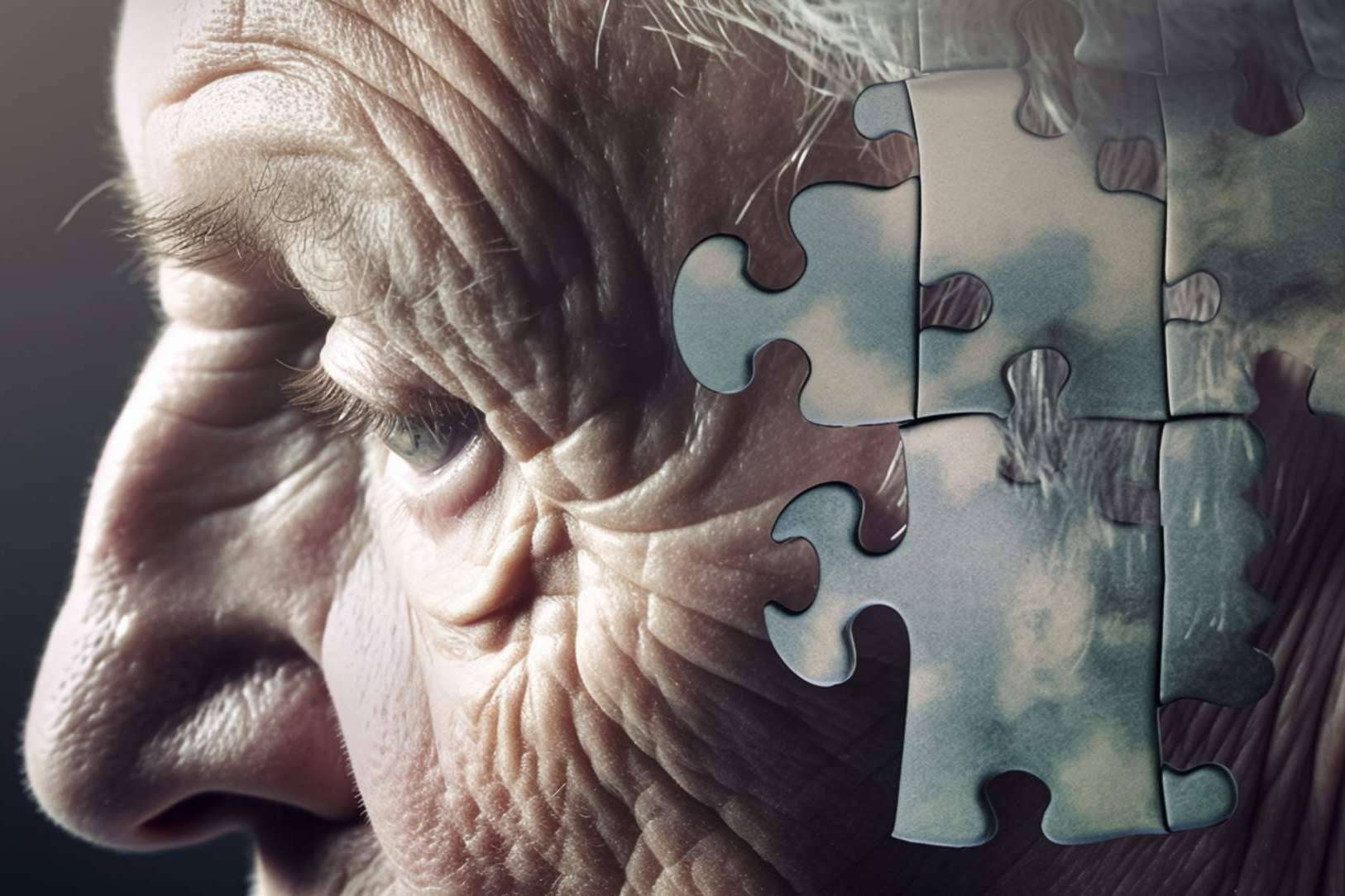 Q.ido ofrece servicios de cuidados a domicilio de personas con Alzheimer