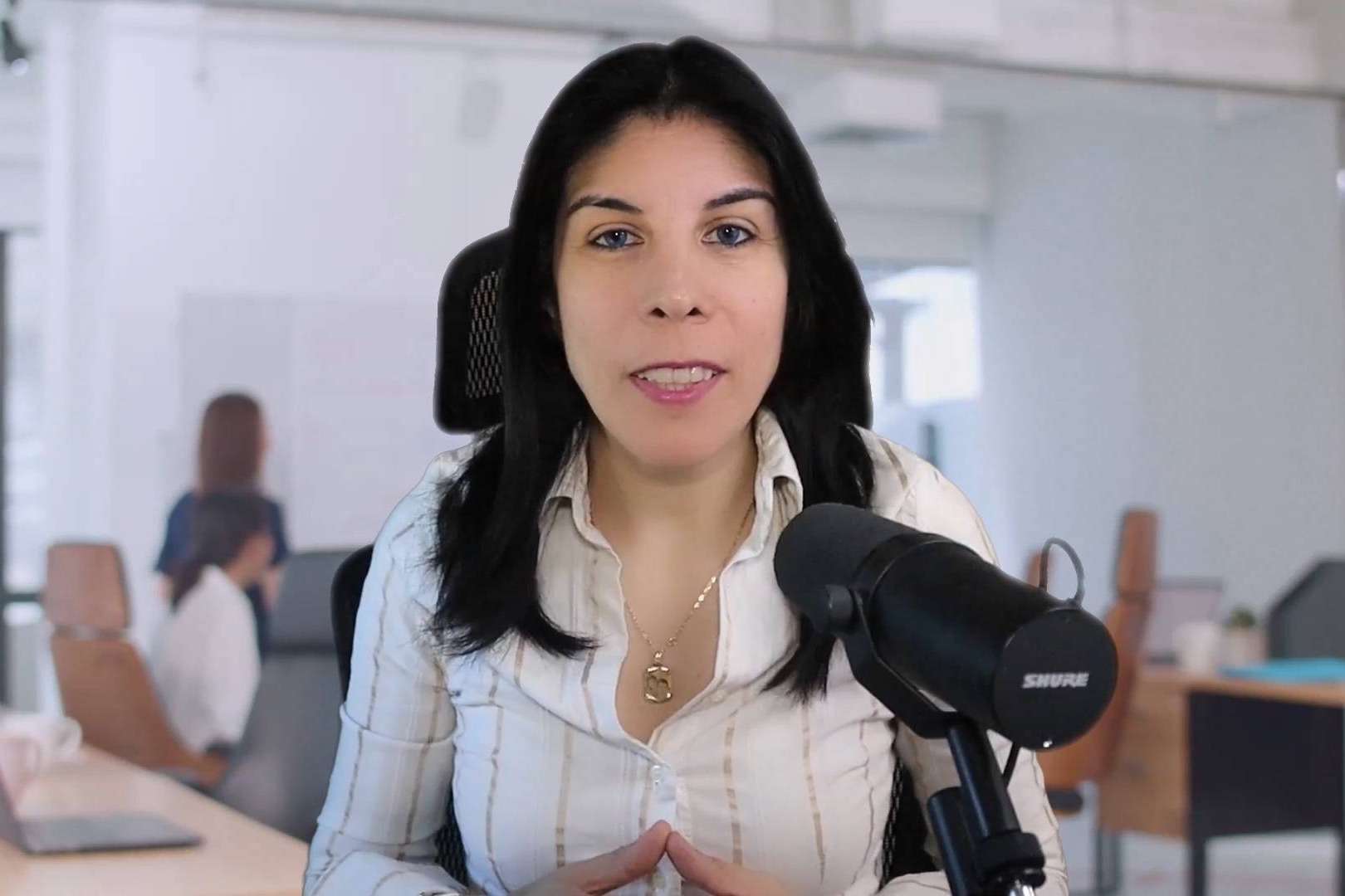 Roxana Falasco; la emprendedora multifacética que conquista las plataformas digitales